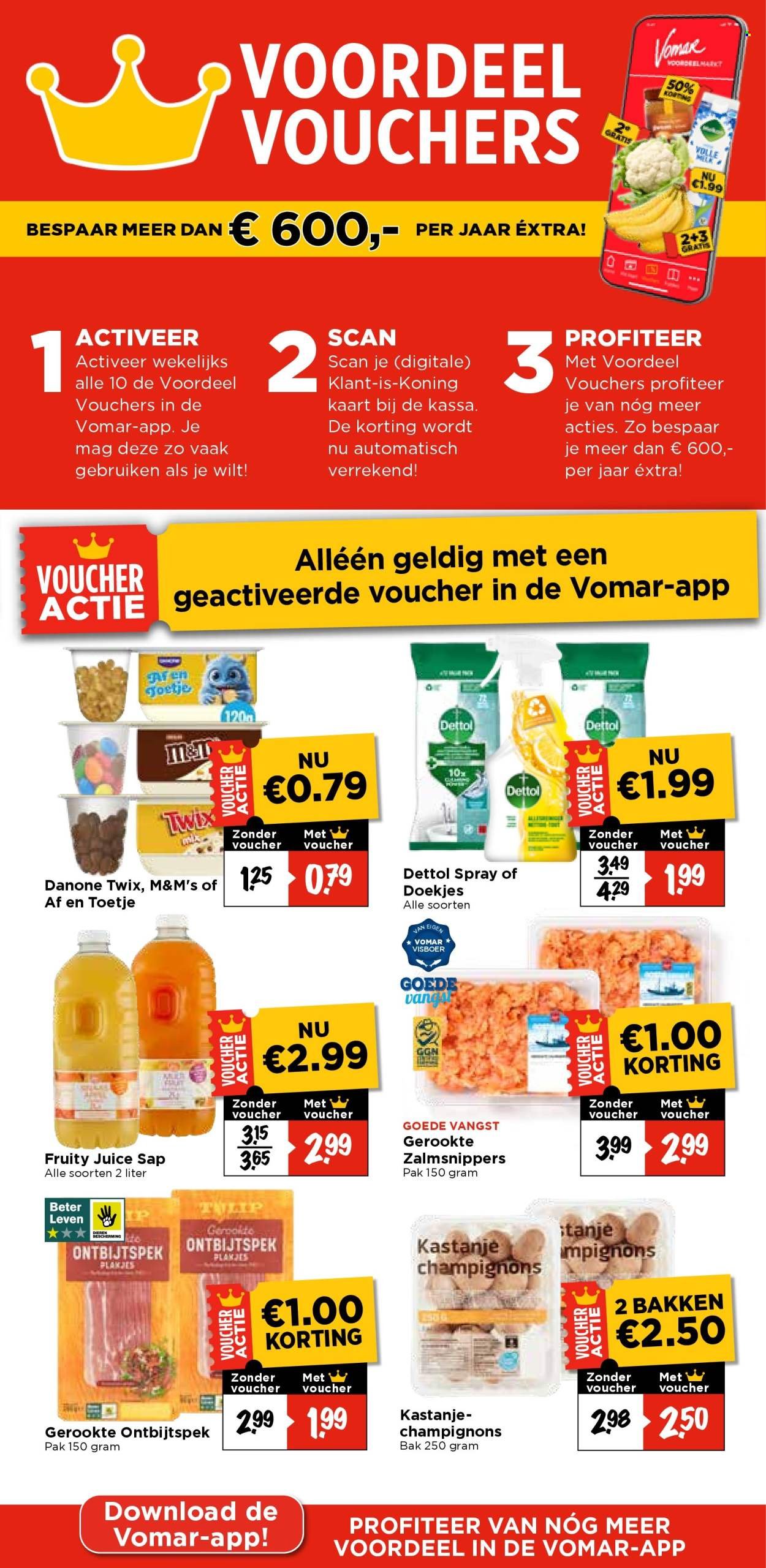 VOMAR folder - Van woensdag 30 juli 2025 (2025-07-30 - 2025-08-02)