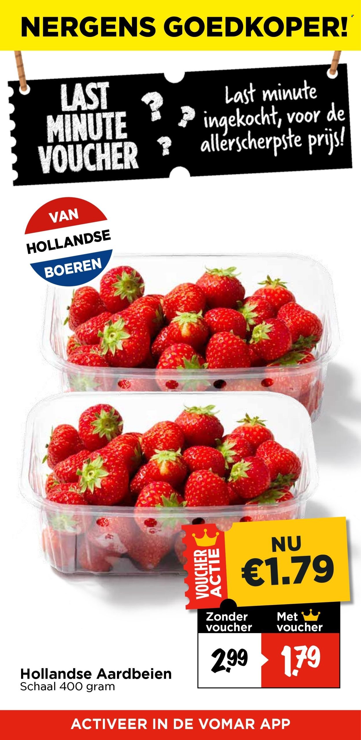 VOMAR folder - Van woensdag 30 juli 2025 (2025-07-30 - 2025-08-02)