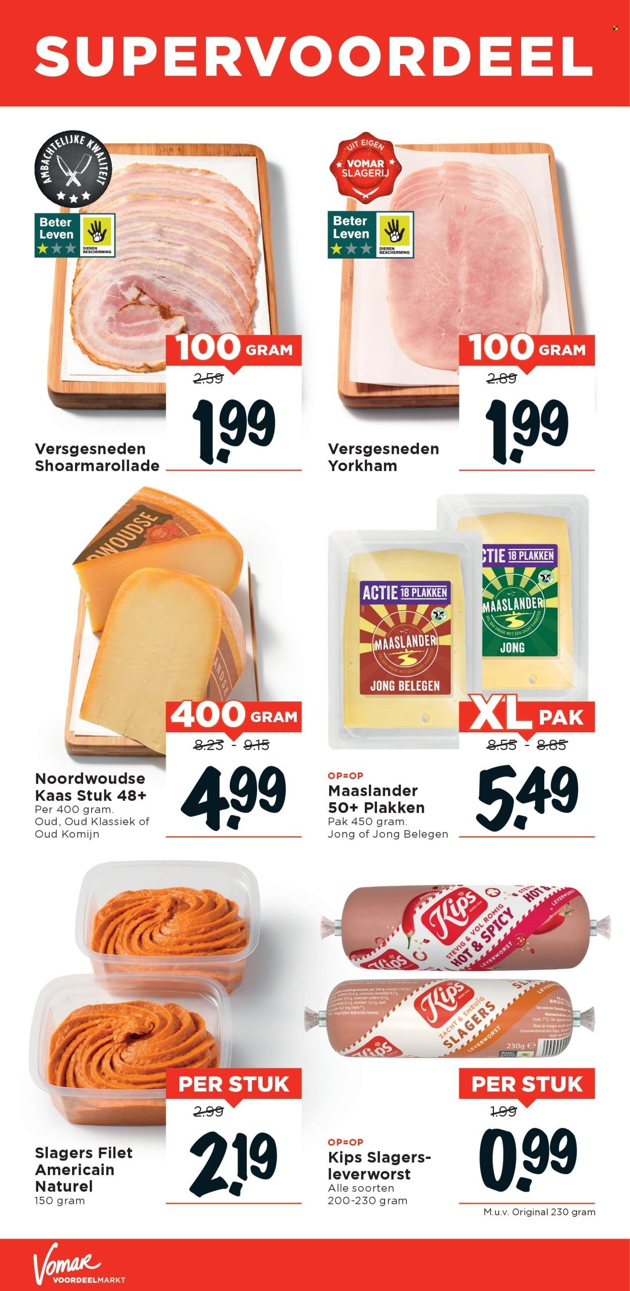 VOMAR folder - Van zondag 2 november 2025 (2025-11-02 - 2025-11-08)