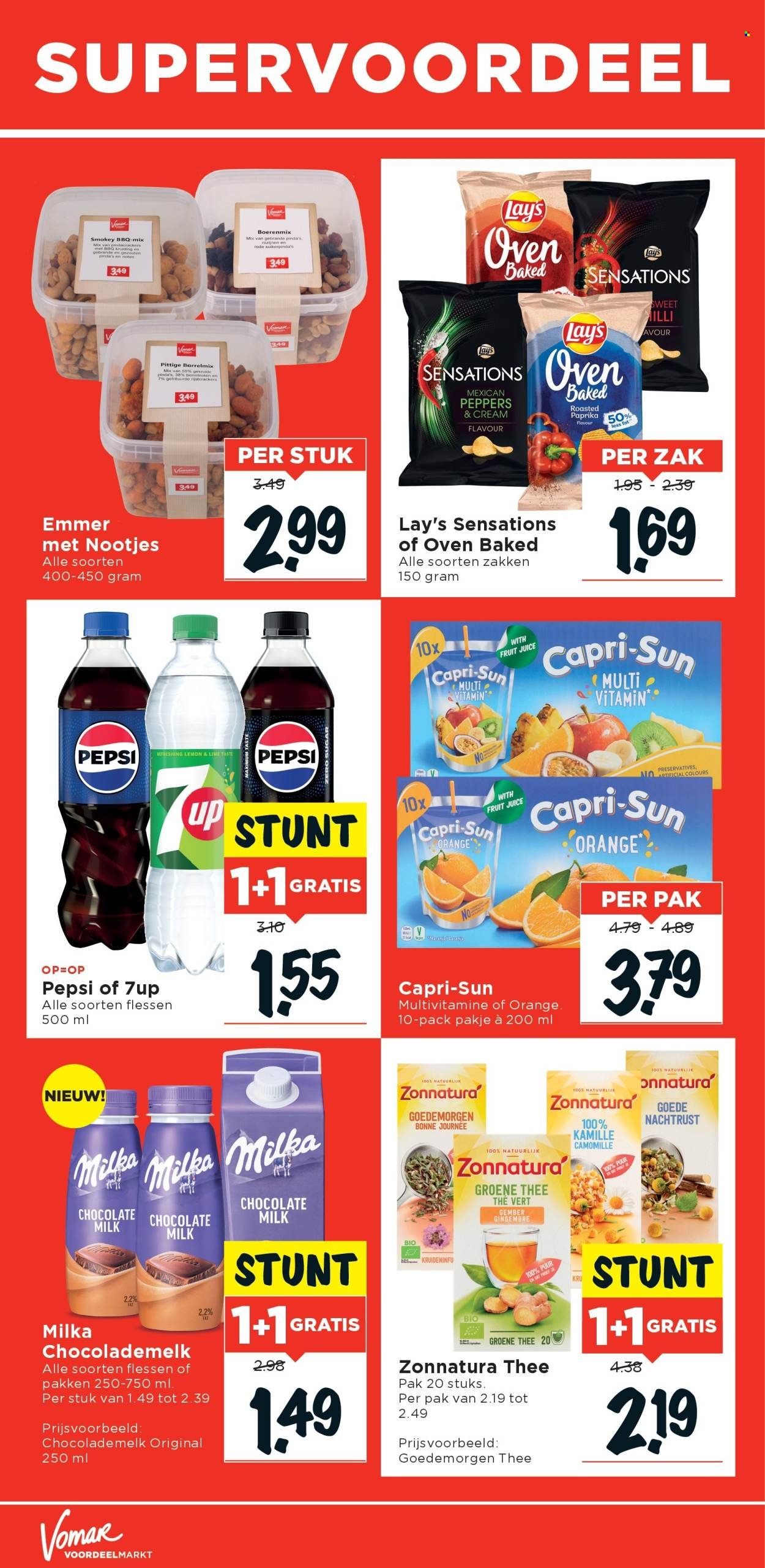 VOMAR folder - Van zondag 2 november 2025 (2025-11-02 - 2025-11-08)