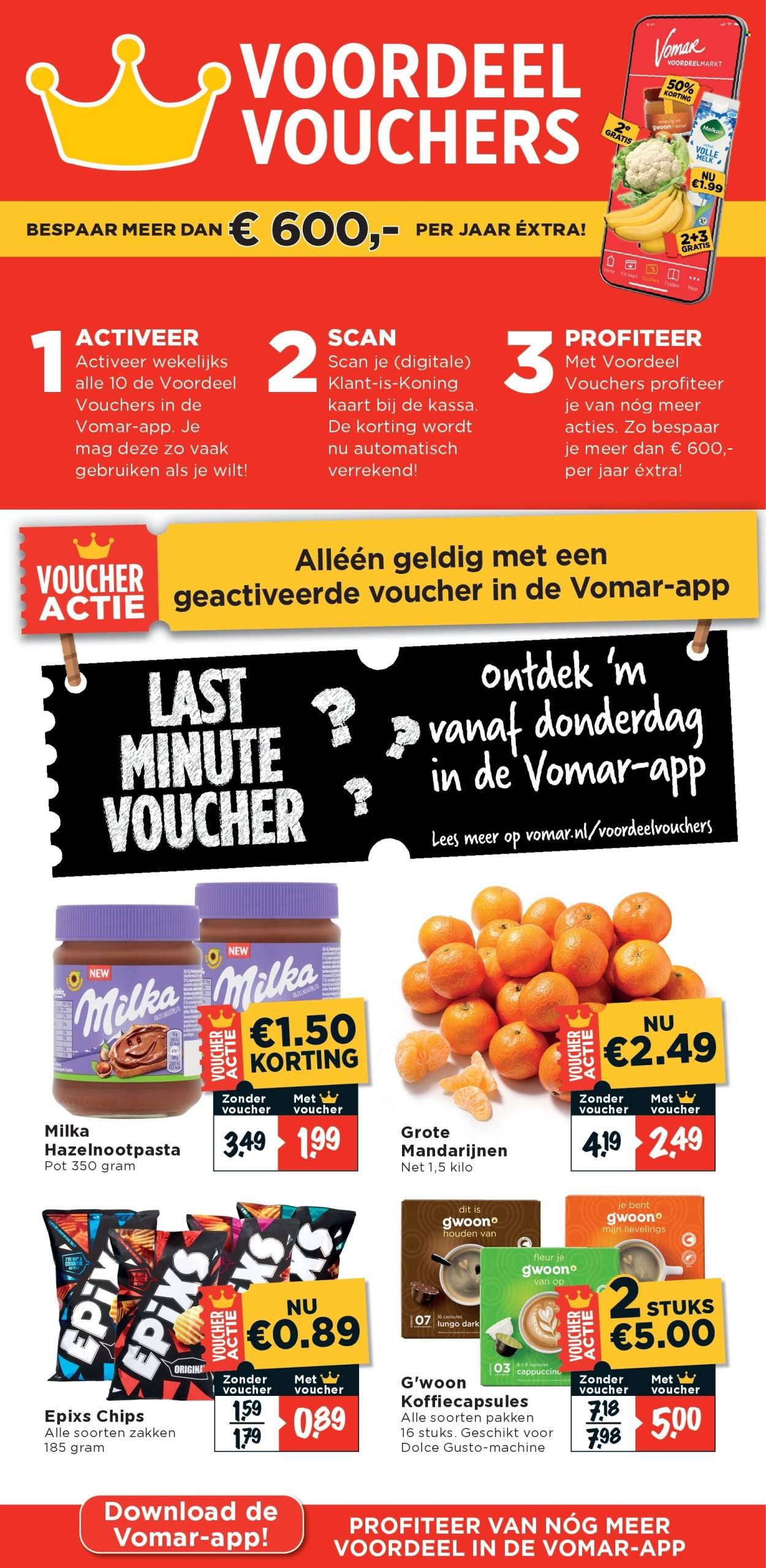 VOMAR folder - Van zondag 2 november 2025 (2025-11-02 - 2025-11-08)