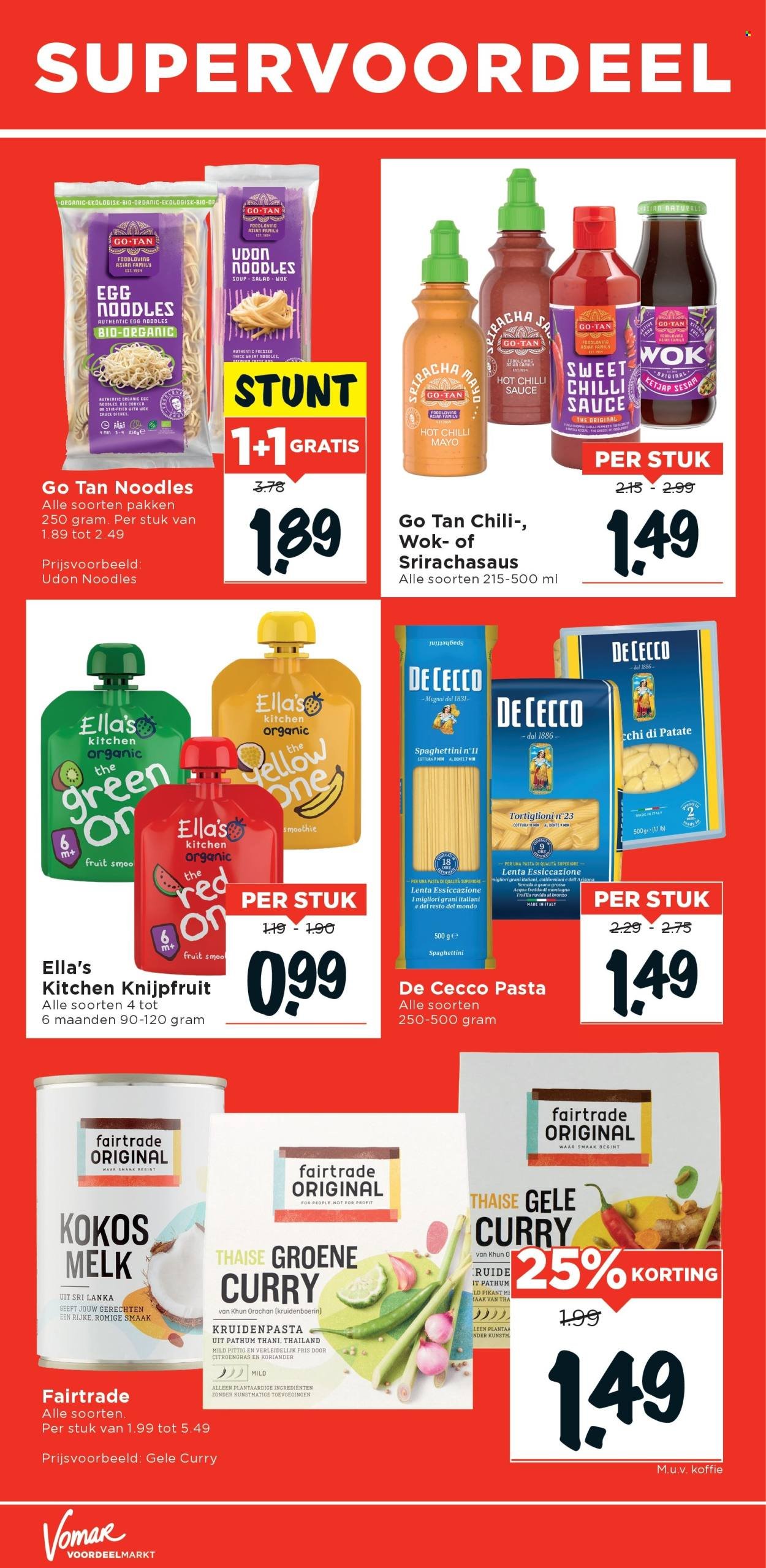 VOMAR folder - Van zondag 2 november 2025 (2025-11-02 - 2025-11-08)