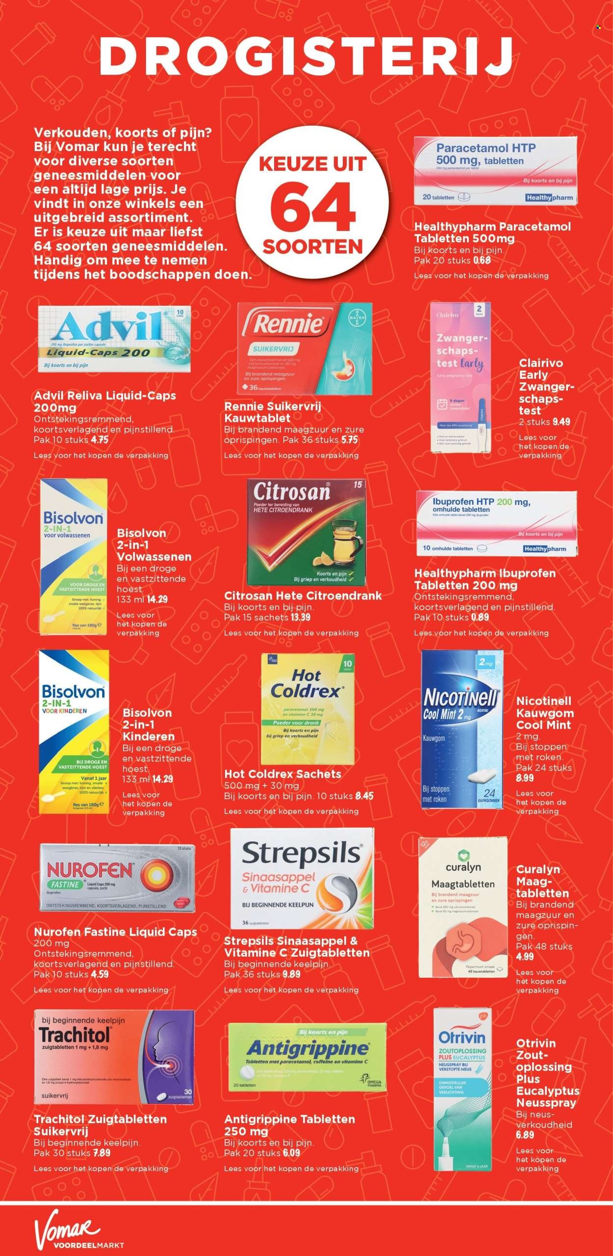 VOMAR folder - Van zondag 2 november 2025 (2025-11-02 - 2025-11-08)