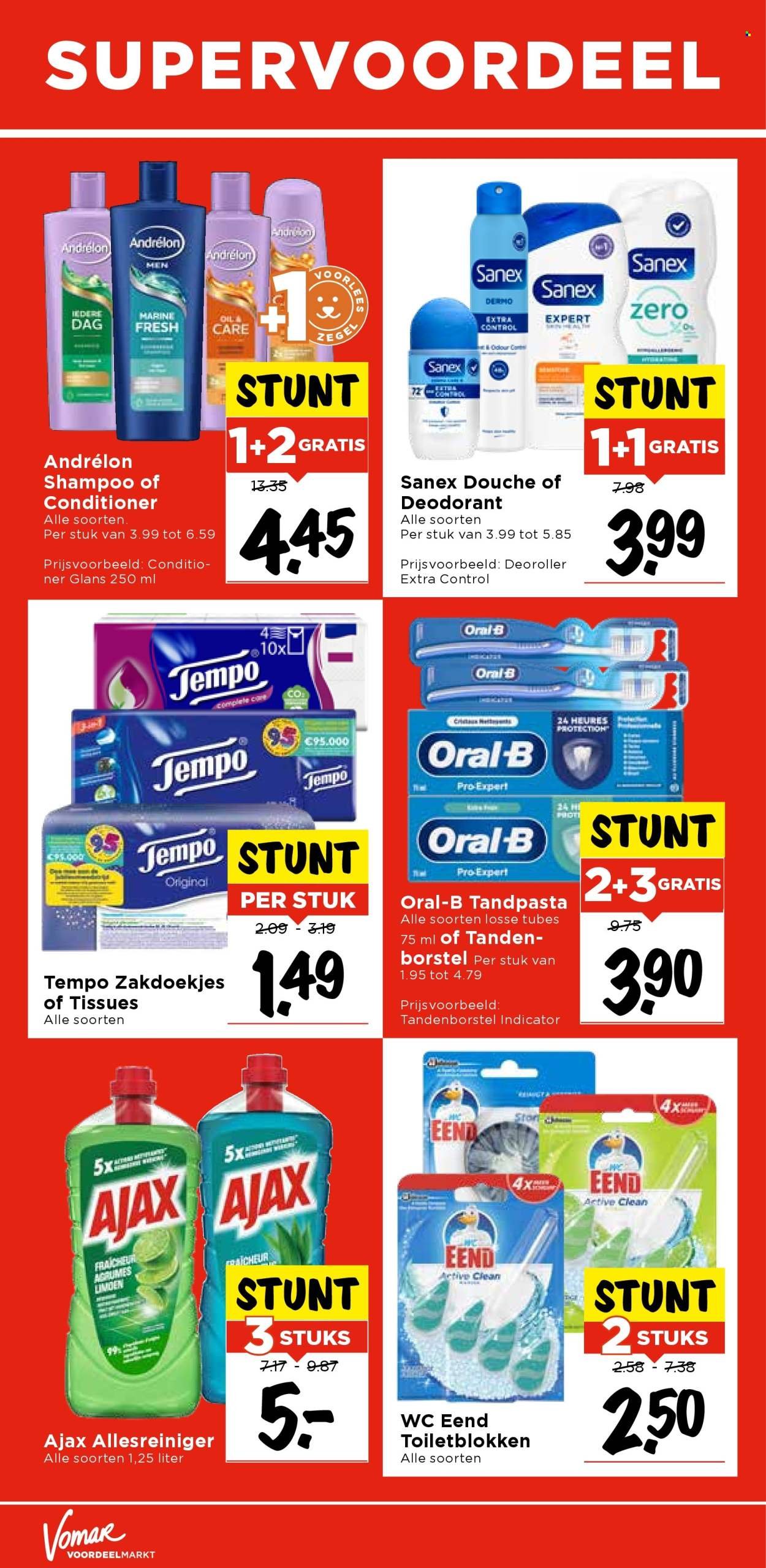 VOMAR folder - Van zondag 2 november 2025 (2025-11-02 - 2025-11-08)