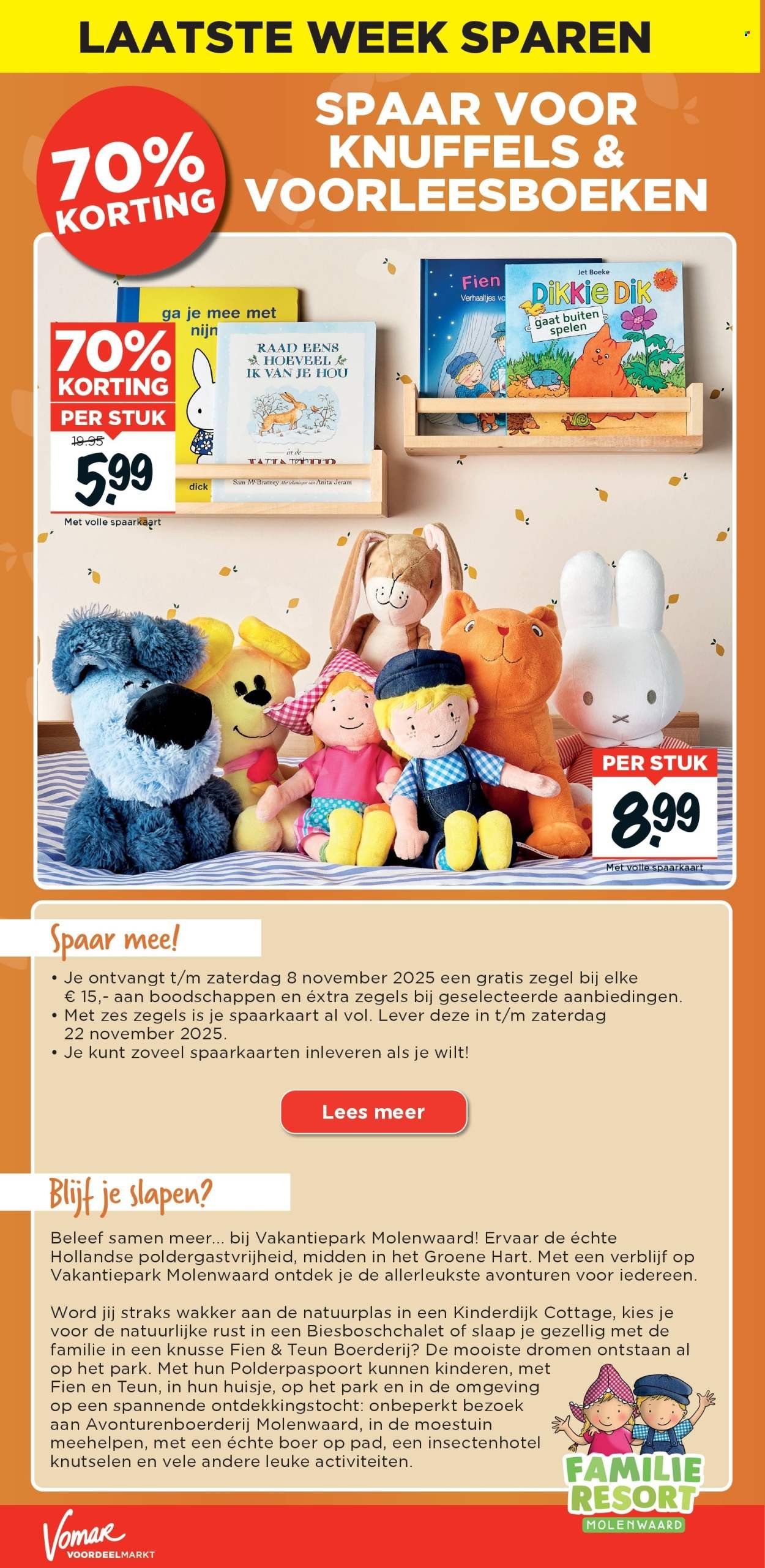 VOMAR folder - Van zondag 2 november 2025 (2025-11-02 - 2025-11-08)