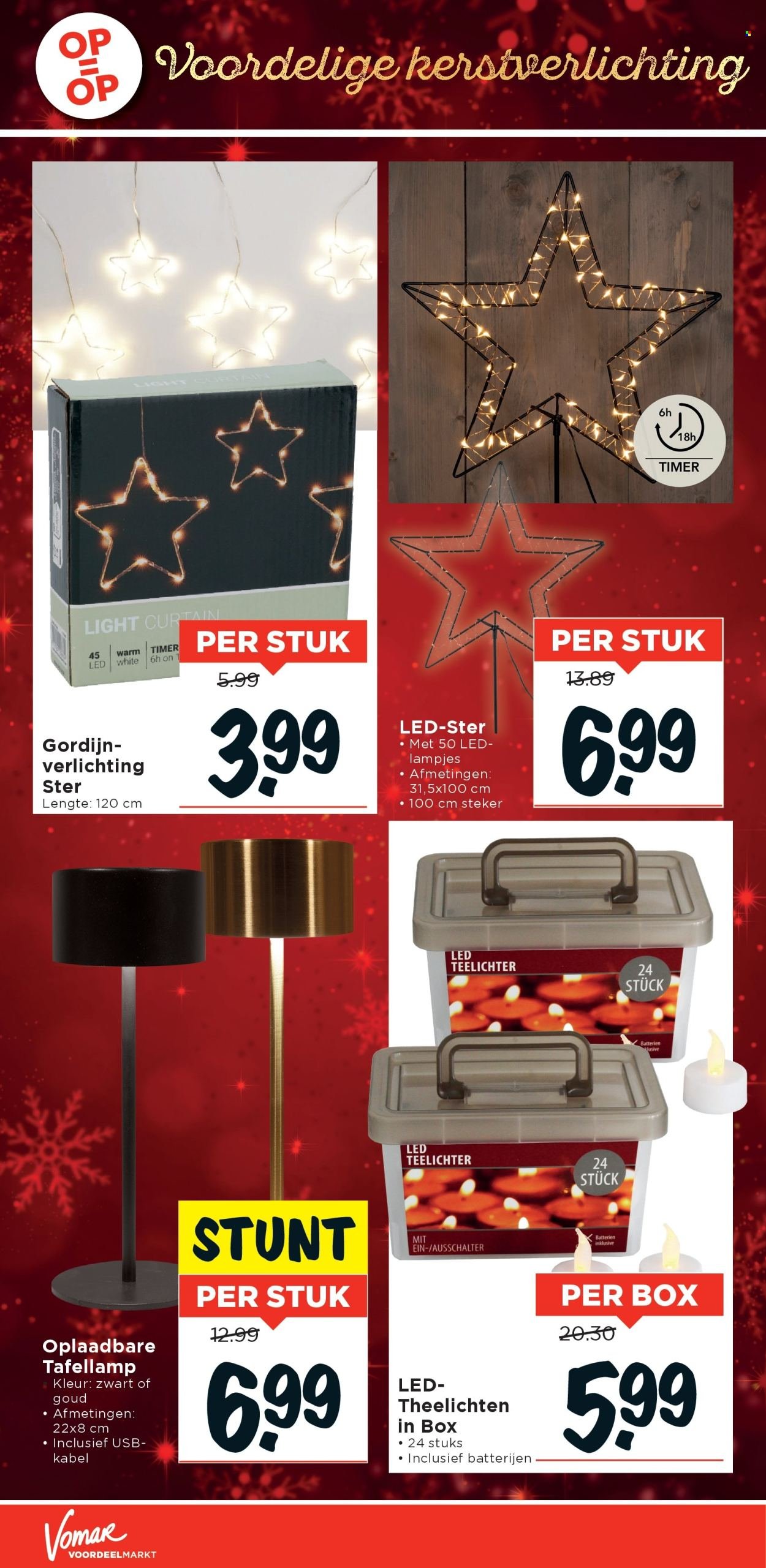 VOMAR folder - Van zondag 2 november 2025 (2025-11-02 - 2025-11-08)