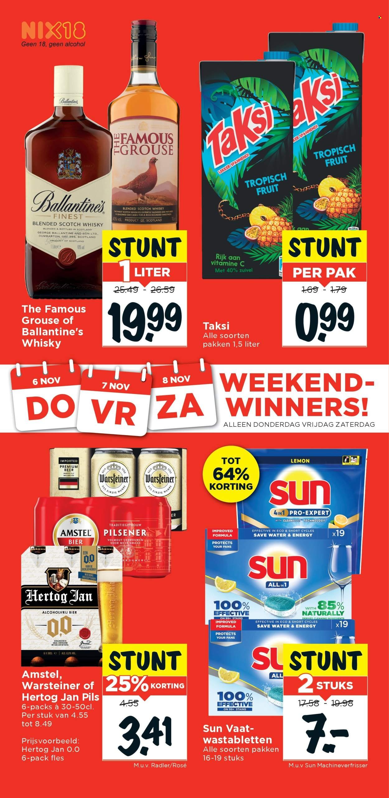 VOMAR folder - Van zondag 2 november 2025 (2025-11-02 - 2025-11-08)