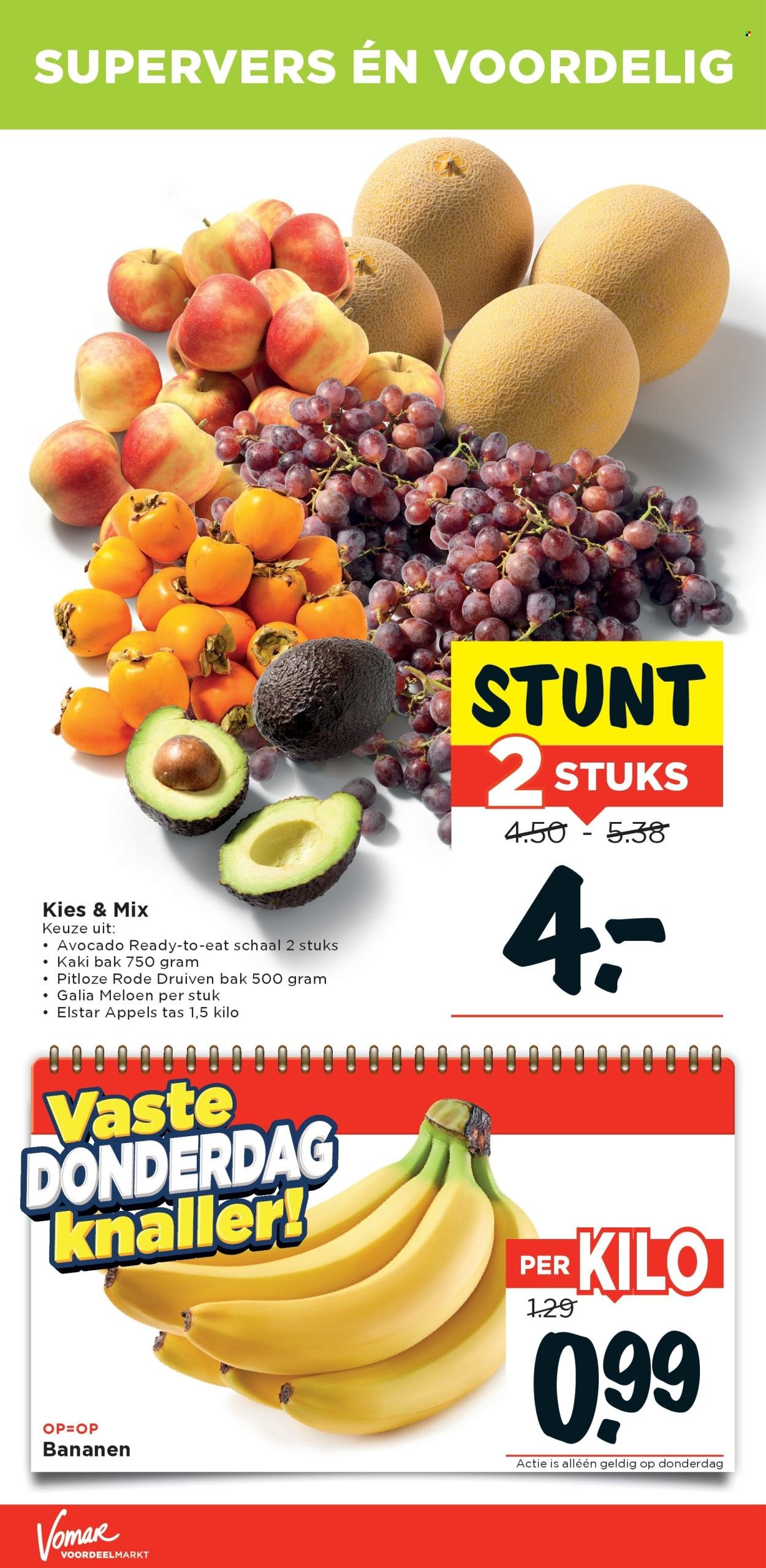 VOMAR folder - Van zondag 2 november 2025 (2025-11-02 - 2025-11-08)