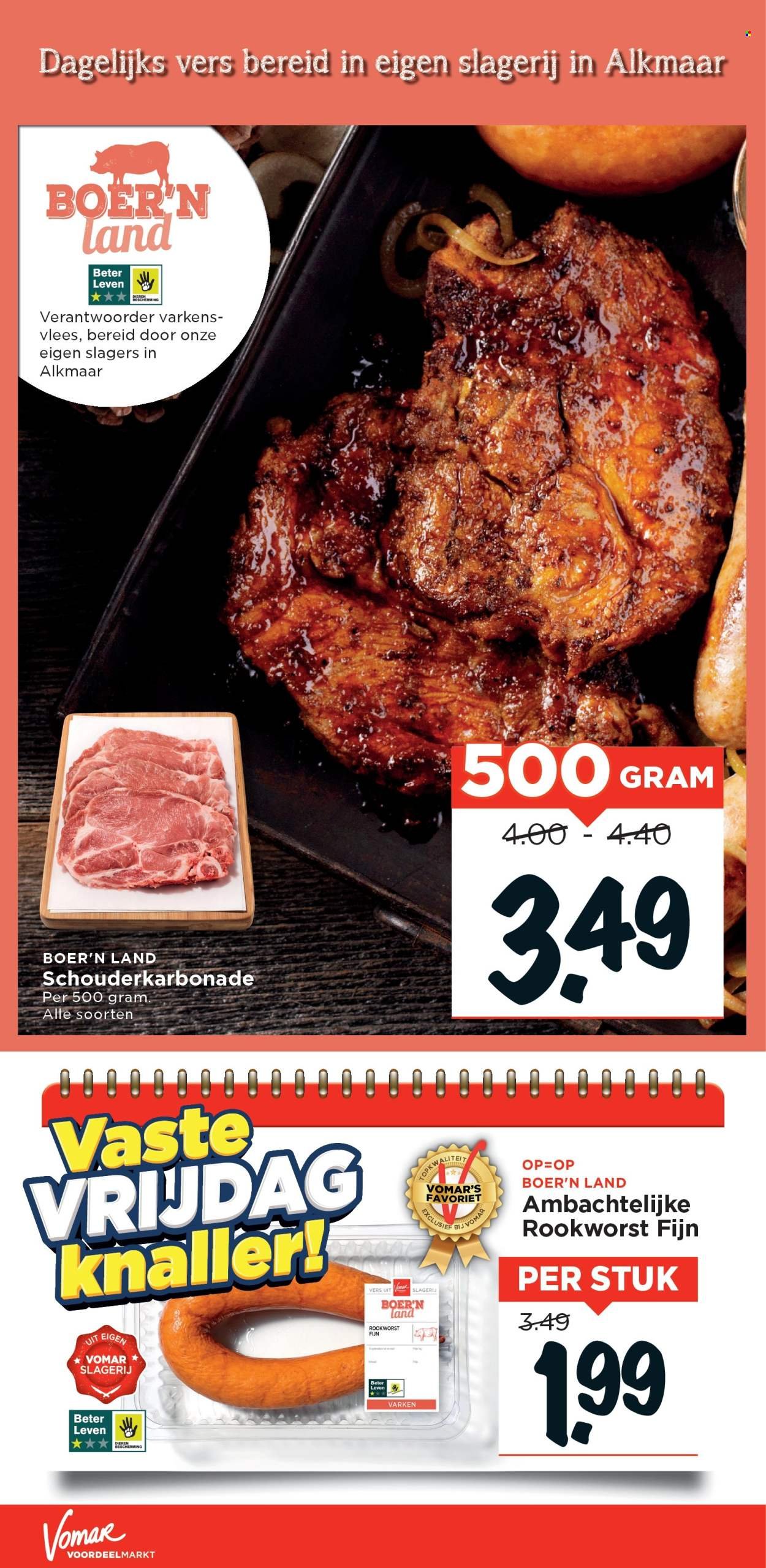 VOMAR folder - Van zondag 2 november 2025 (2025-11-02 - 2025-11-08)