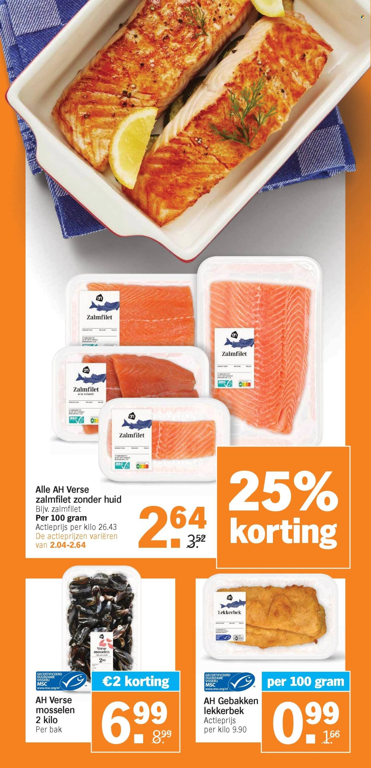 ALBERT HEIJN folder - Van maandag 11 augustus 2025 (2025-08-11 - 2025-08-17)