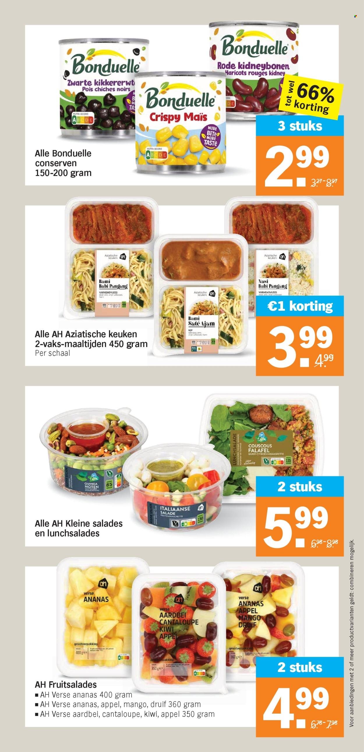 ALBERT HEIJN folder - Van maandag 11 augustus 2025 (2025-08-11 - 2025-08-17)