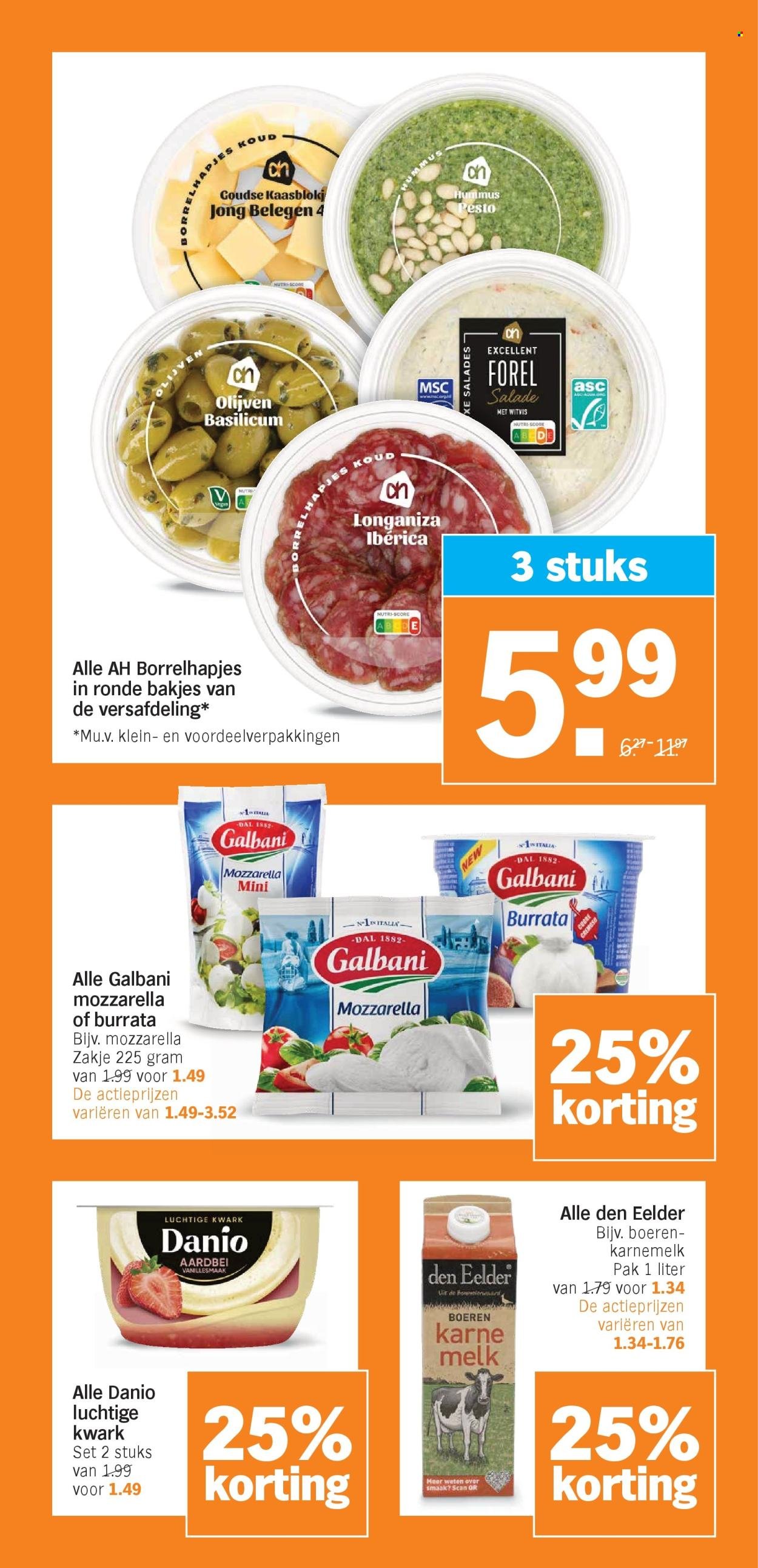 ALBERT HEIJN folder - Van maandag 11 augustus 2025 (2025-08-11 - 2025-08-17)