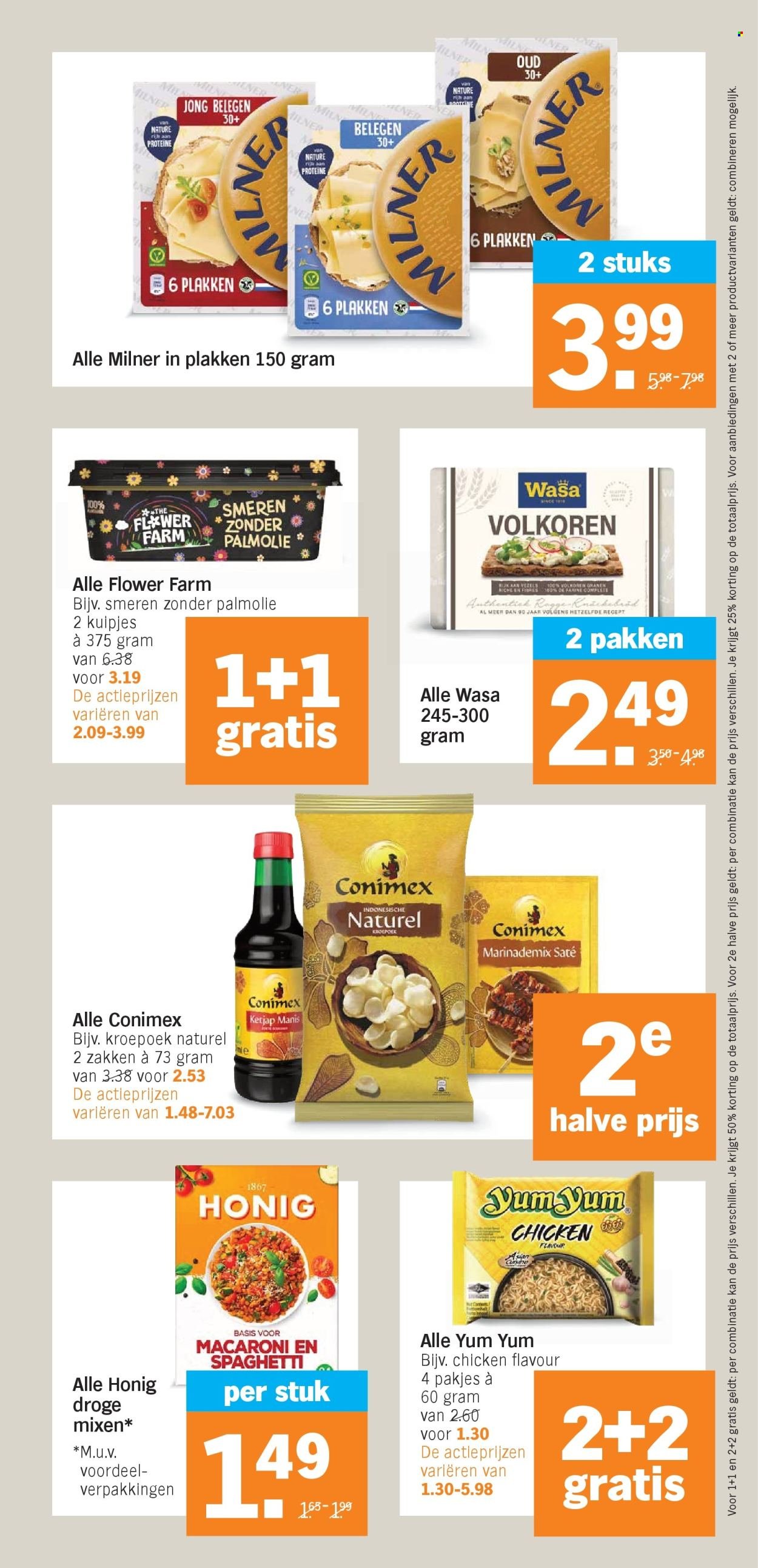 ALBERT HEIJN folder - Van maandag 11 augustus 2025 (2025-08-11 - 2025-08-17)