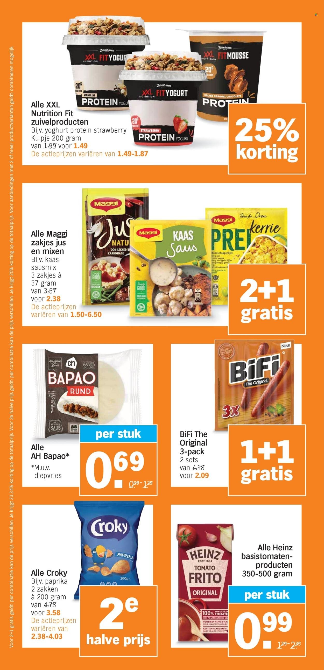 ALBERT HEIJN folder - Van maandag 11 augustus 2025 (2025-08-11 - 2025-08-17)
