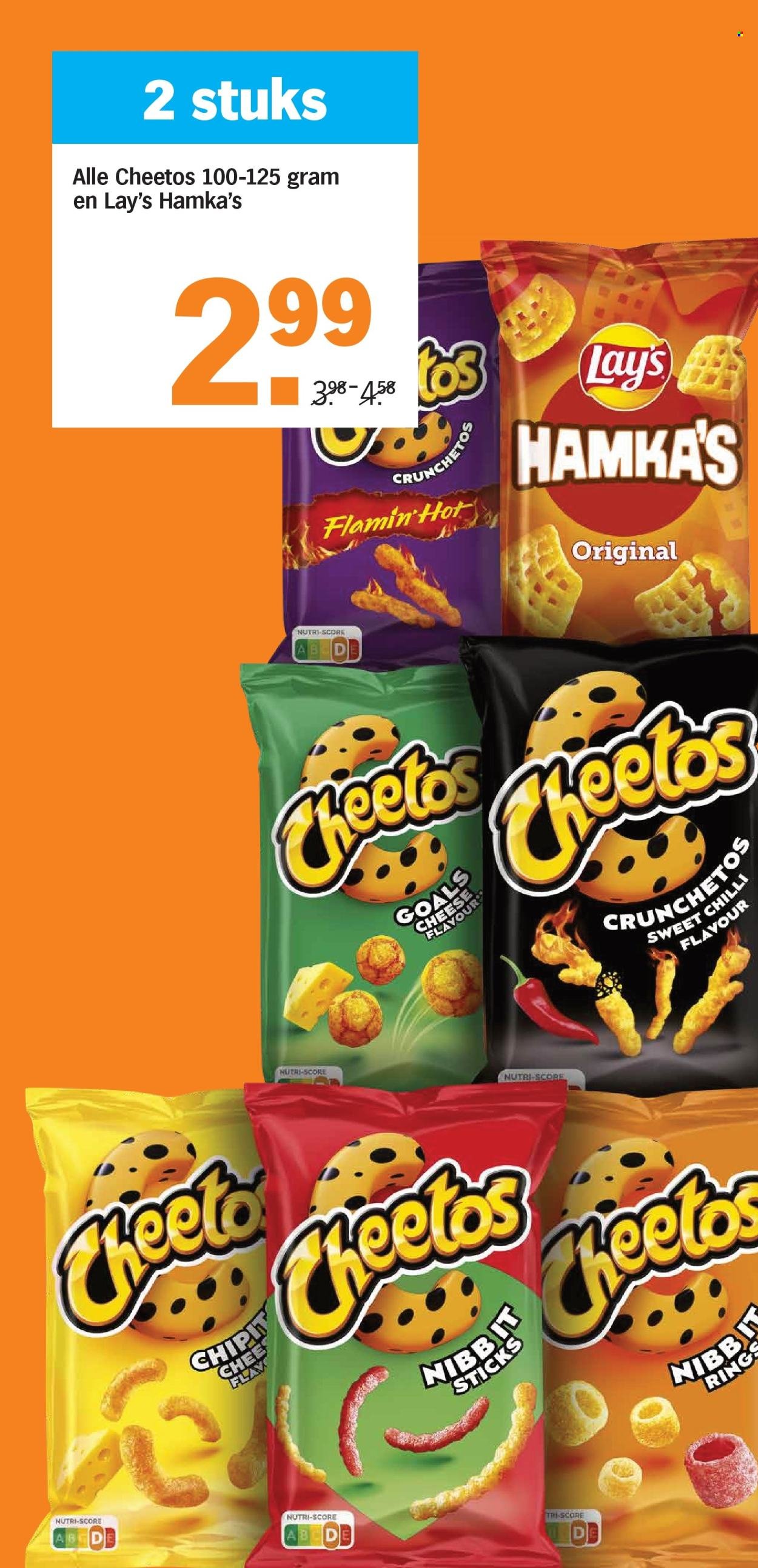 ALBERT HEIJN folder - Van maandag 11 augustus 2025 (2025-08-11 - 2025-08-17)