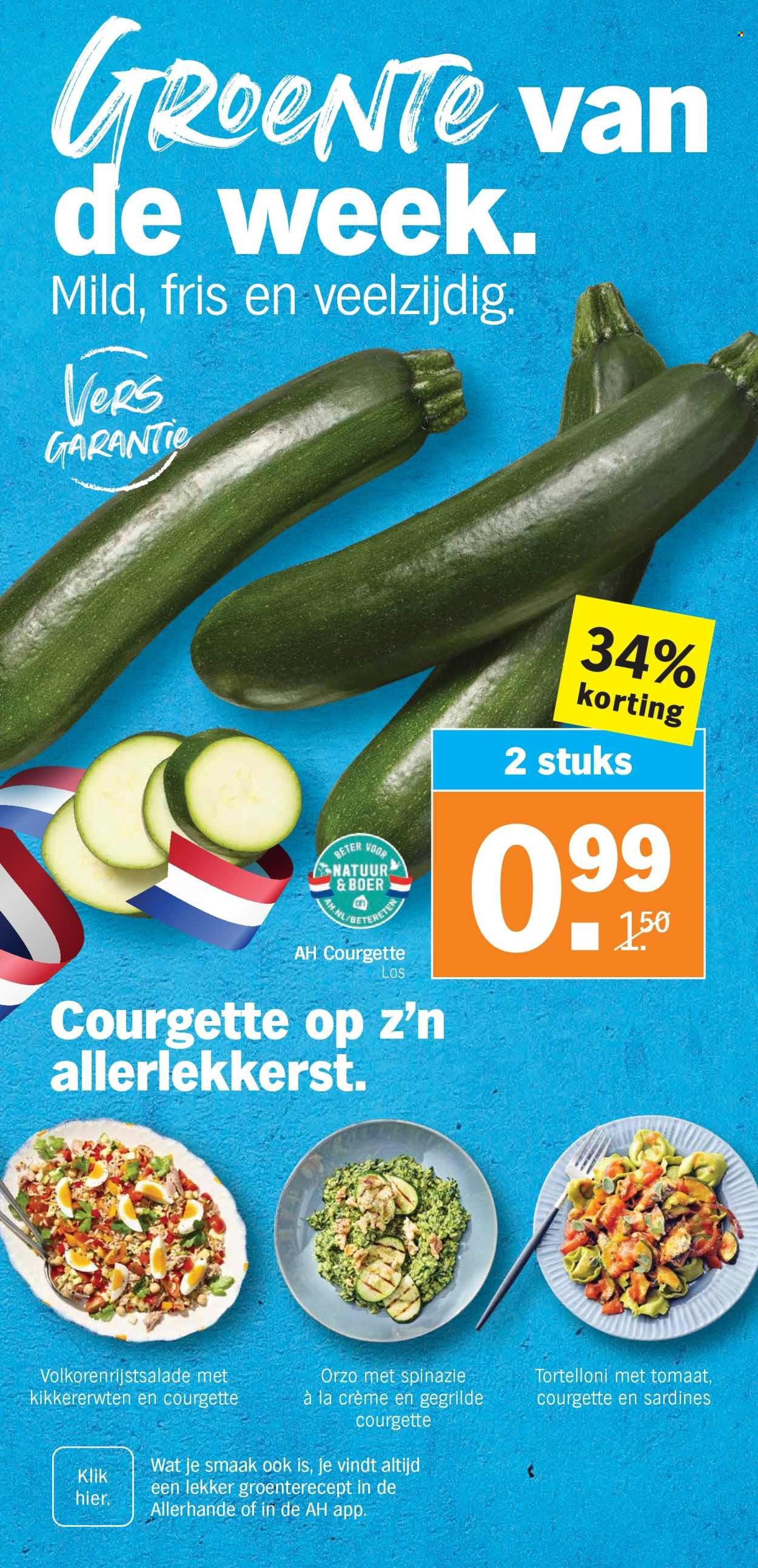 ALBERT HEIJN folder - Van maandag 11 augustus 2025 (2025-08-11 - 2025-08-17)