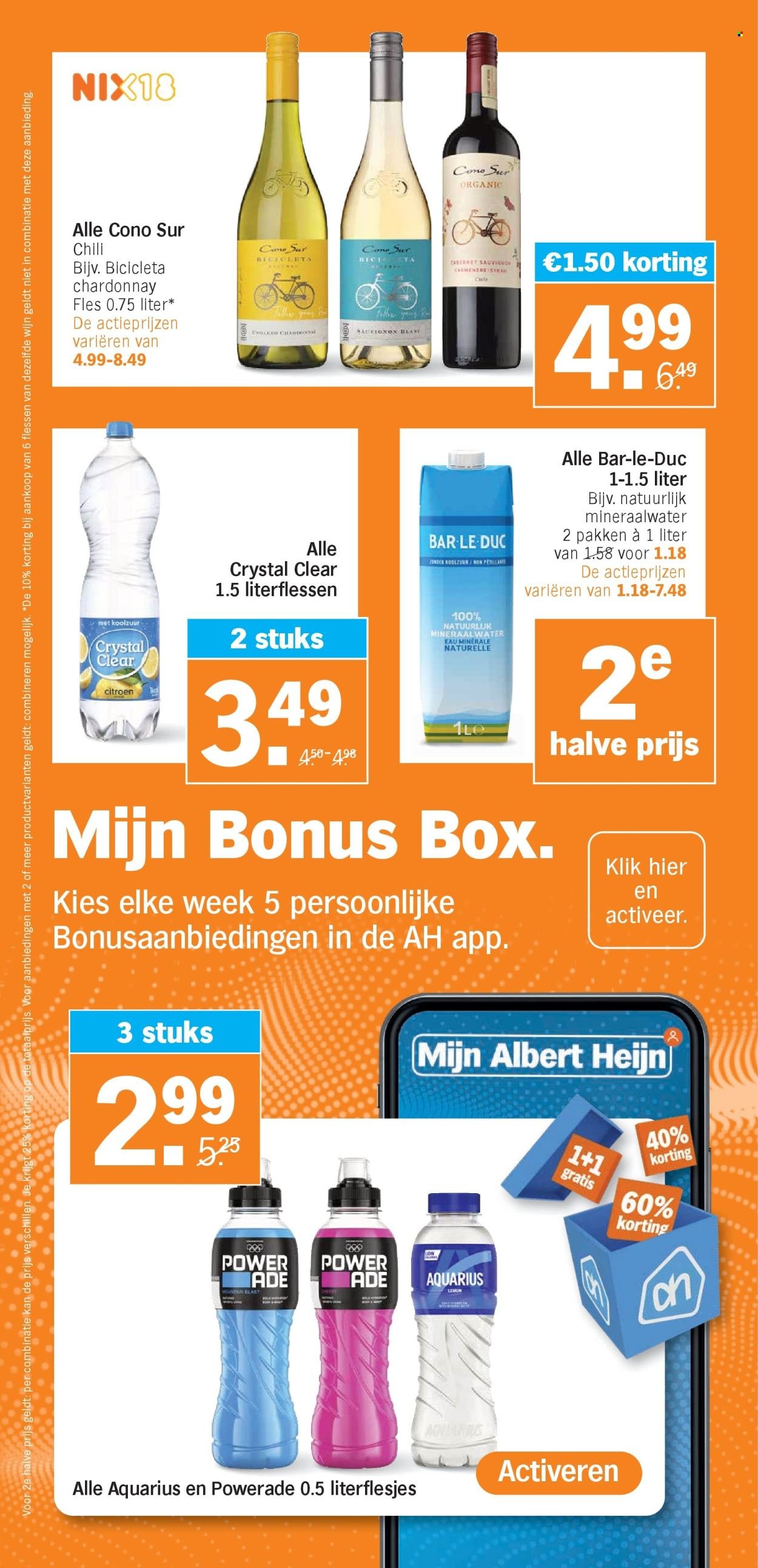 ALBERT HEIJN folder - Van maandag 11 augustus 2025 (2025-08-11 - 2025-08-17)