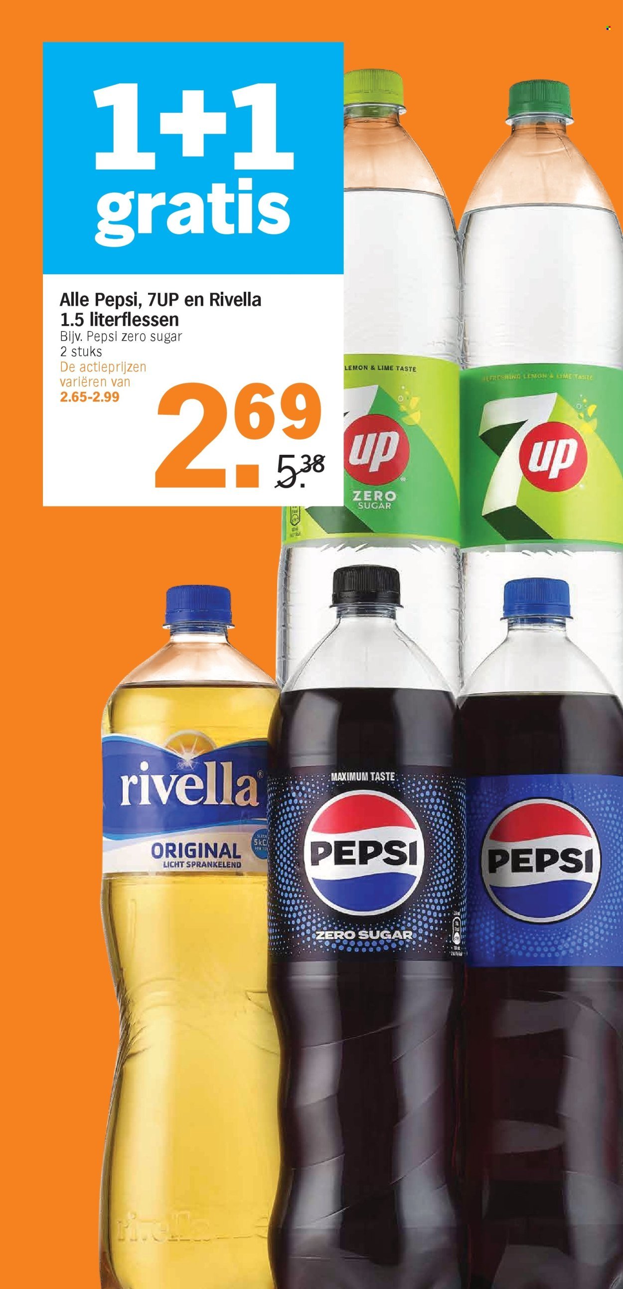 ALBERT HEIJN folder - Van maandag 11 augustus 2025 (2025-08-11 - 2025-08-17)