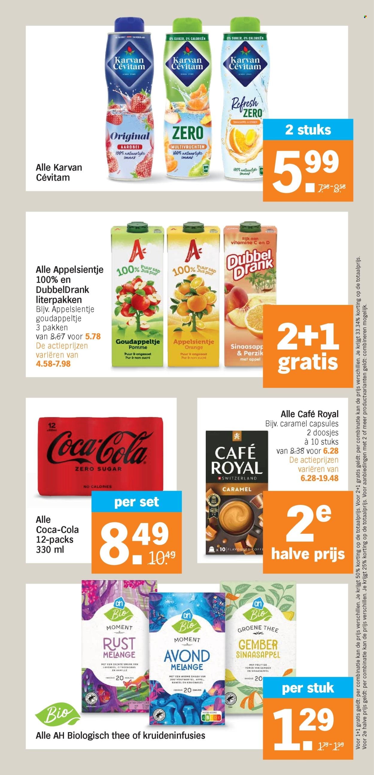 ALBERT HEIJN folder - Van maandag 11 augustus 2025 (2025-08-11 - 2025-08-17)