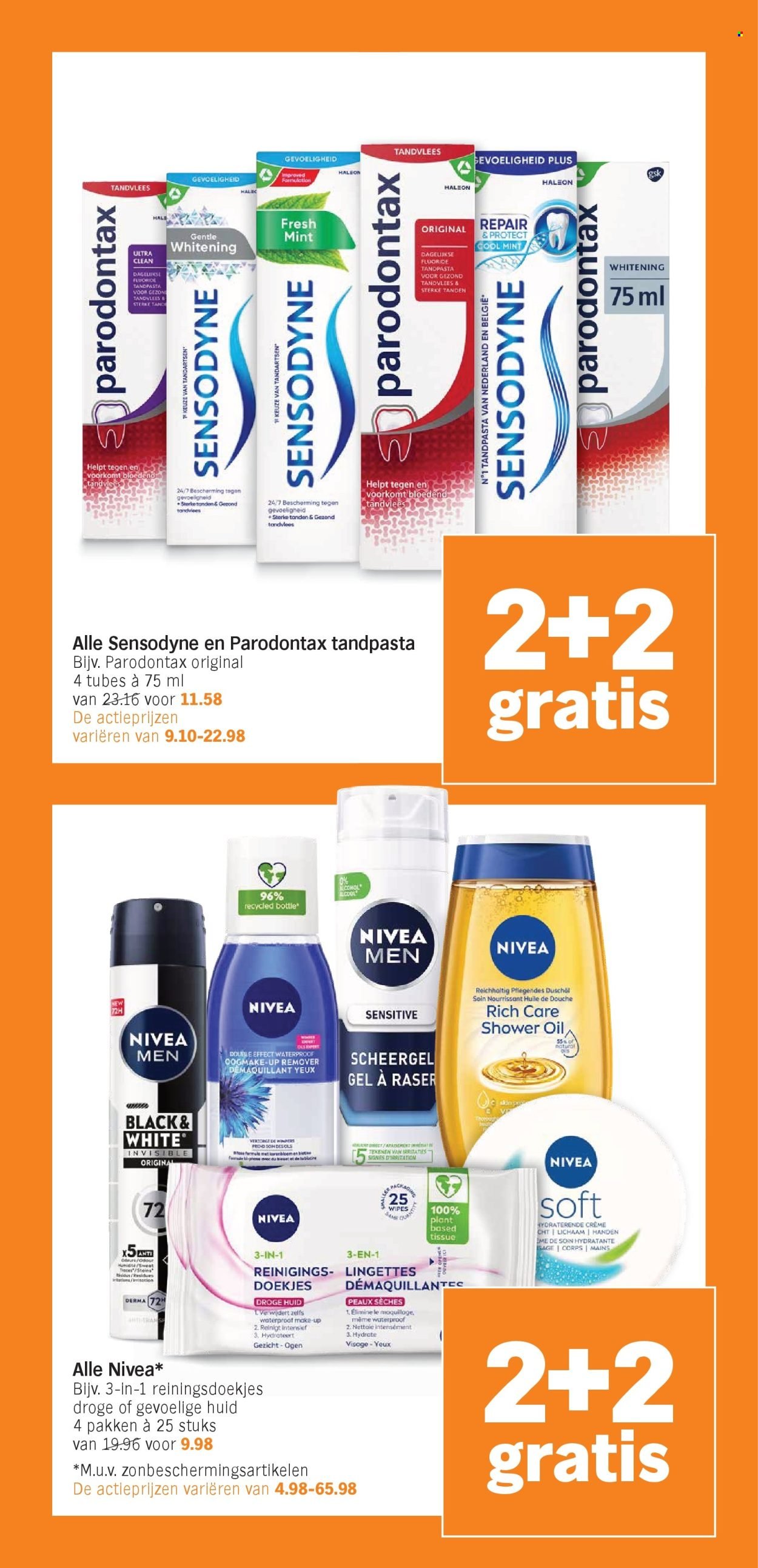 ALBERT HEIJN folder - Van maandag 11 augustus 2025 (2025-08-11 - 2025-08-17)