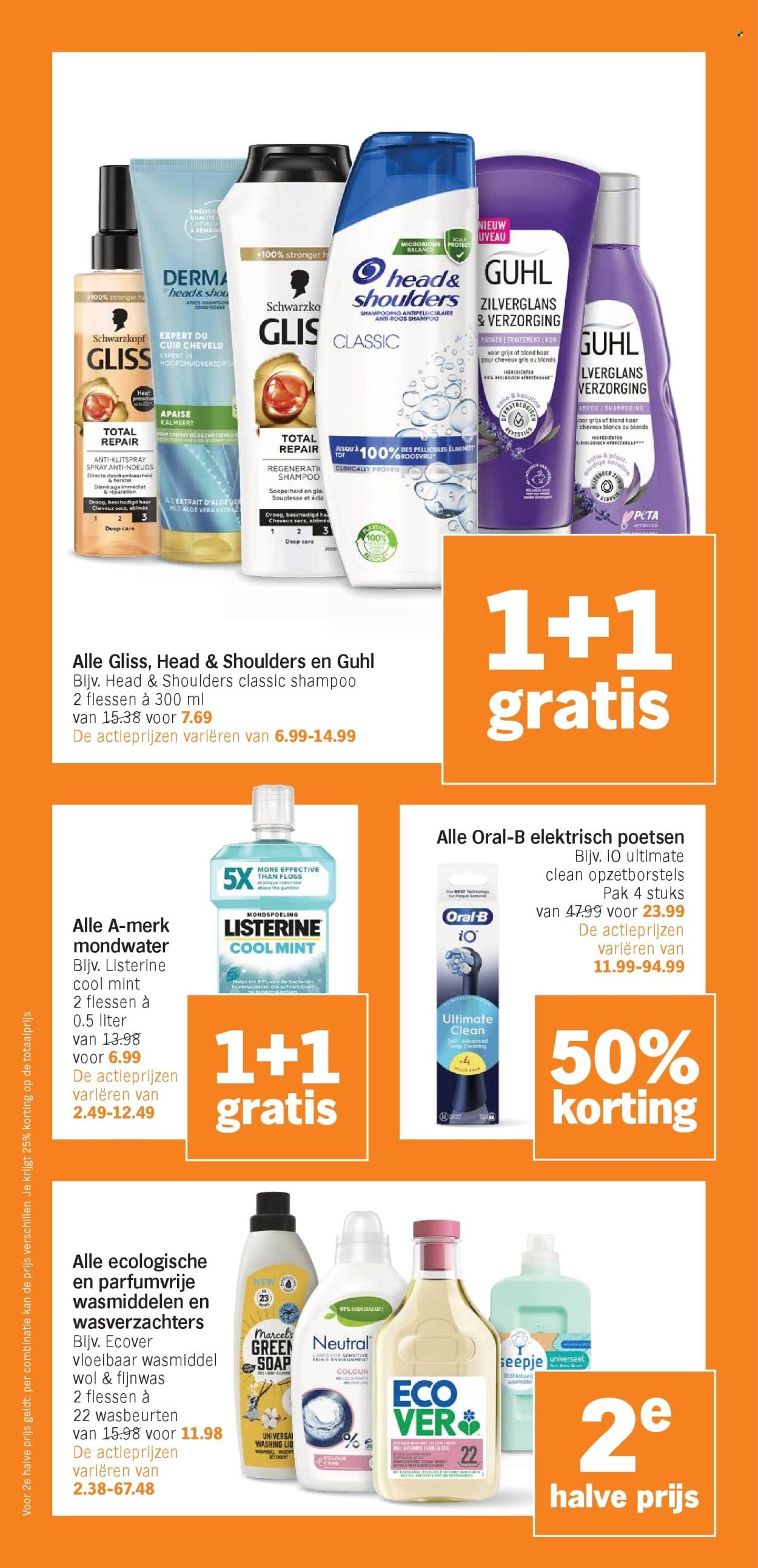 ALBERT HEIJN folder - Van maandag 11 augustus 2025 (2025-08-11 - 2025-08-17)