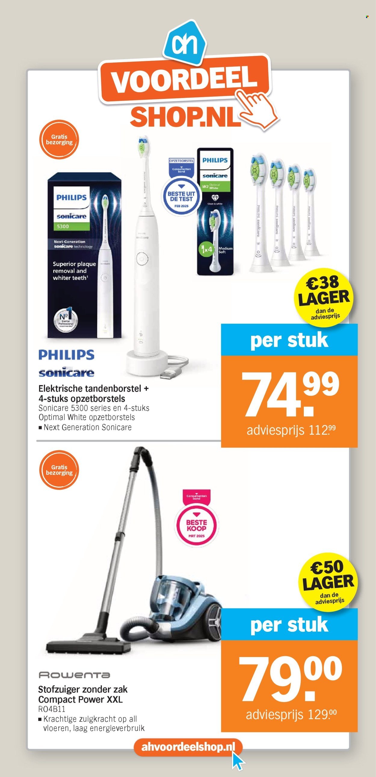 ALBERT HEIJN folder - Van maandag 11 augustus 2025 (2025-08-11 - 2025-08-17)