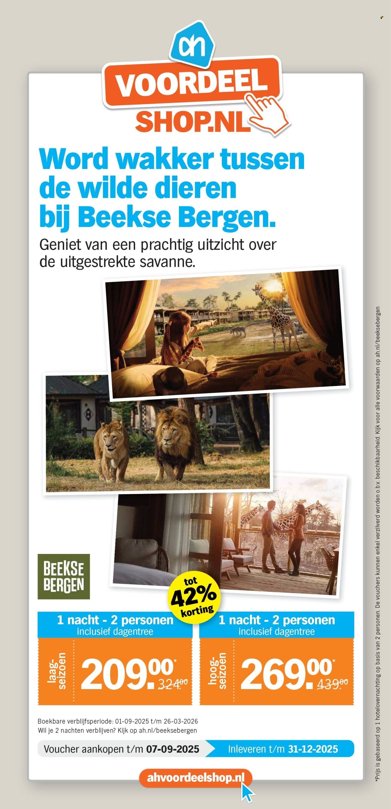 ALBERT HEIJN folder - Van maandag 11 augustus 2025 (2025-08-11 - 2025-08-17)