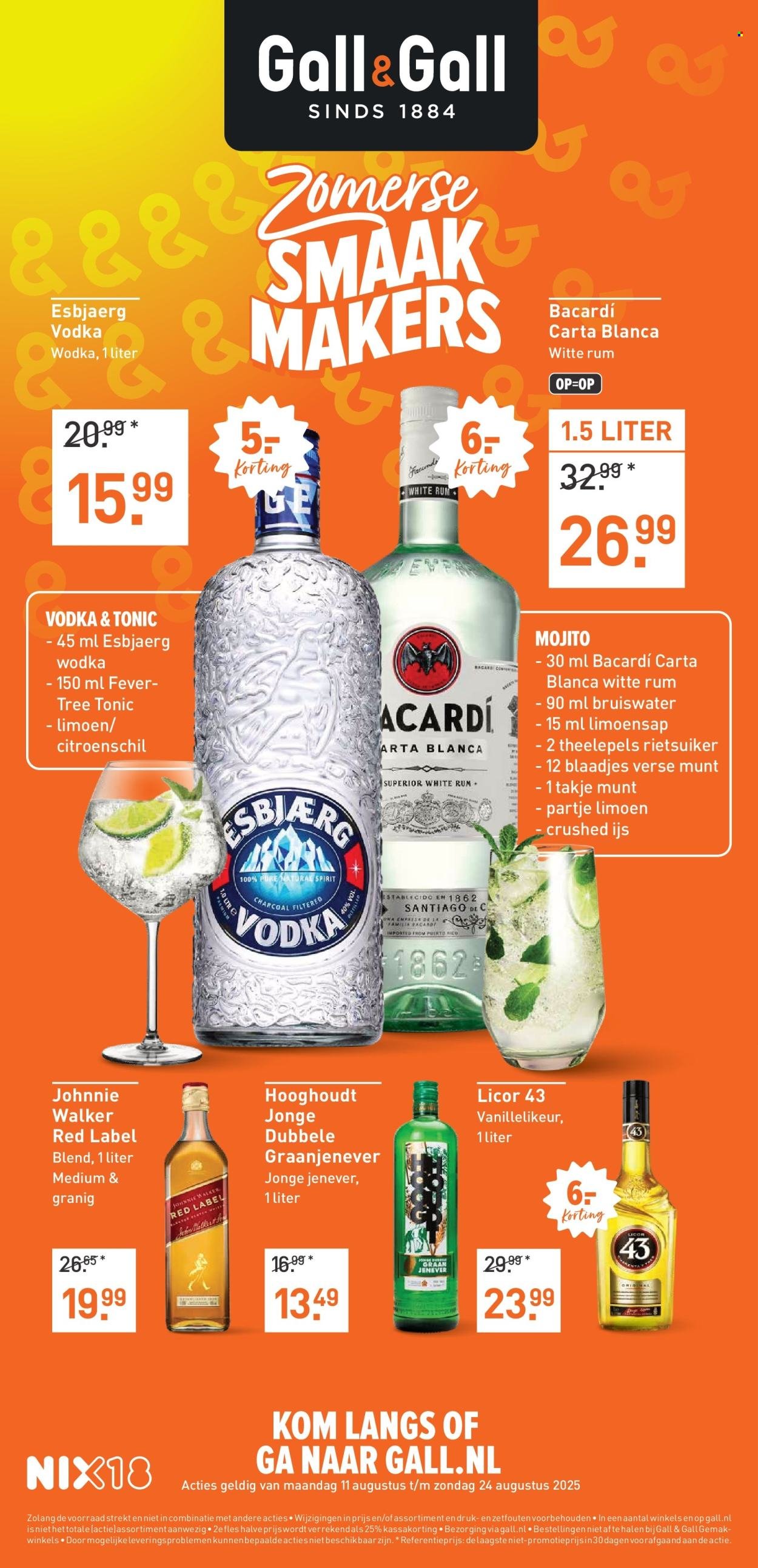 ALBERT HEIJN folder - Van maandag 11 augustus 2025 (2025-08-11 - 2025-08-17)