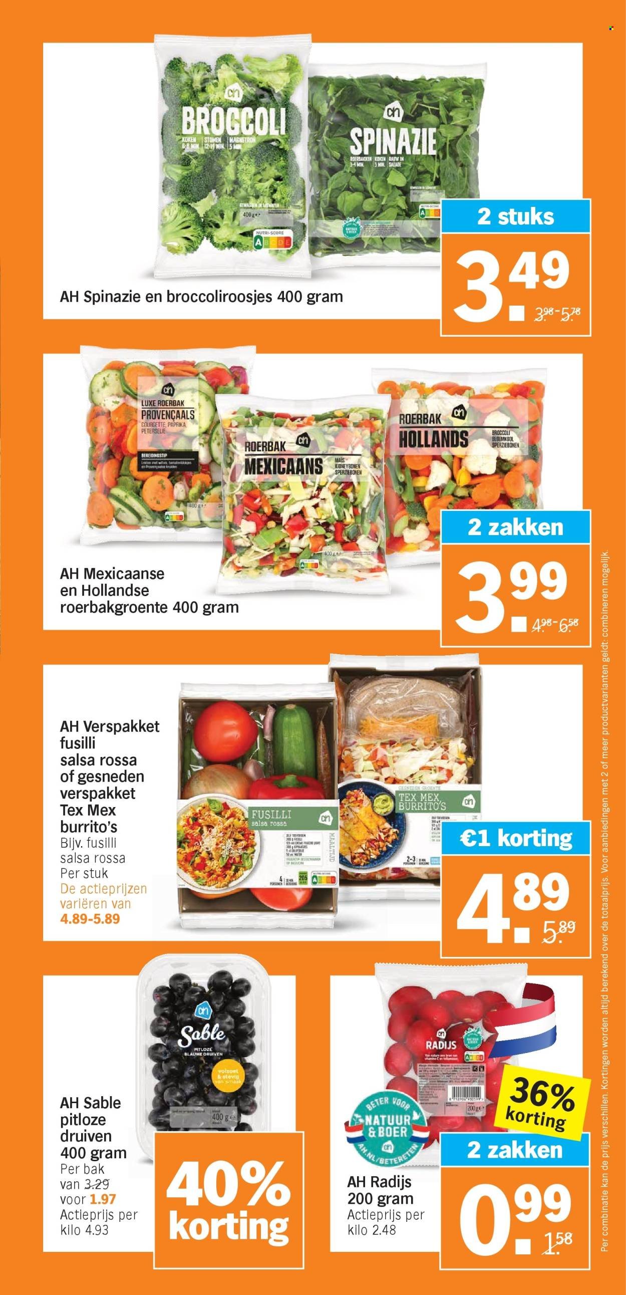 ALBERT HEIJN folder - Van maandag 11 augustus 2025 (2025-08-11 - 2025-08-17)