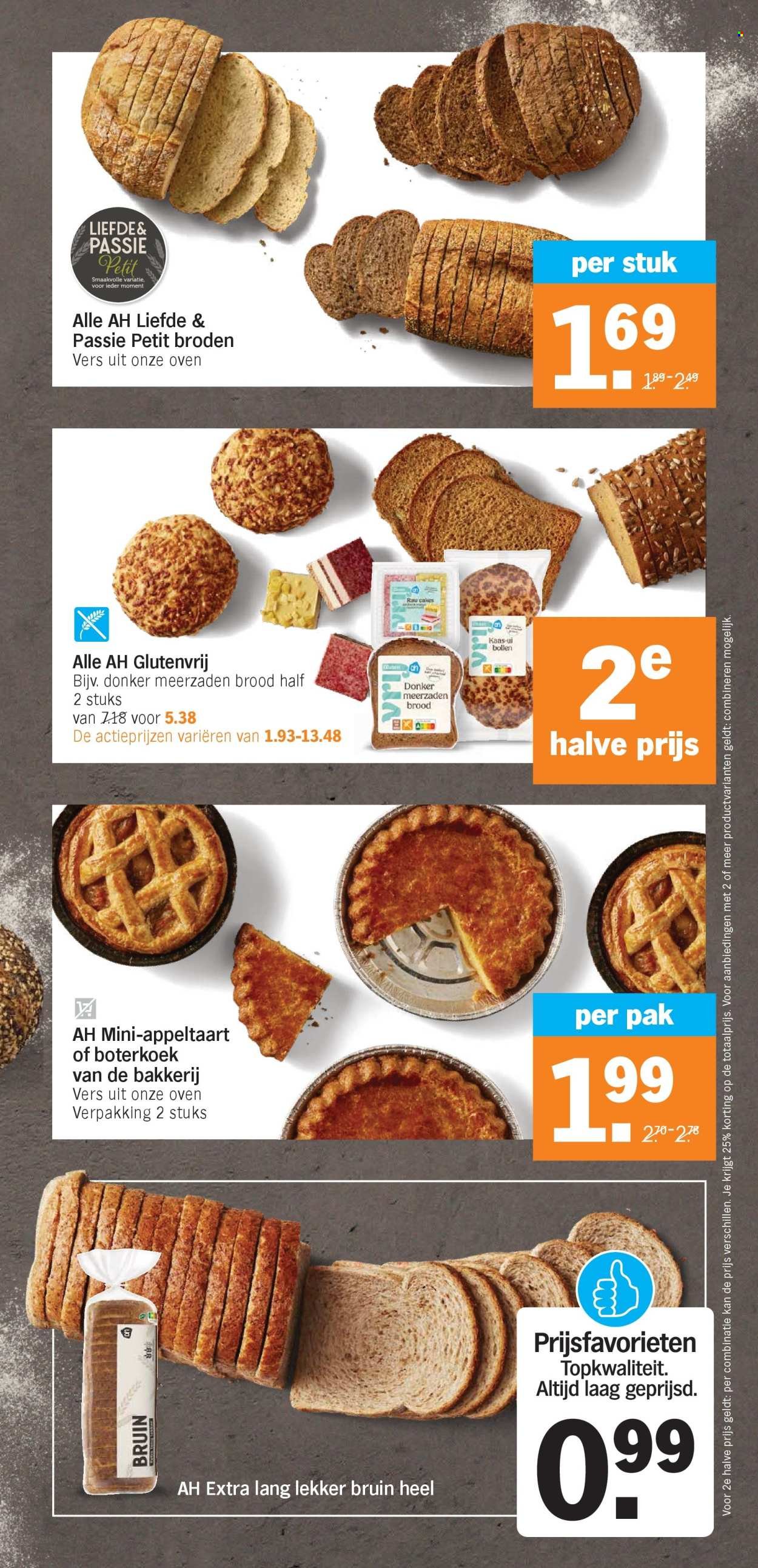 ALBERT HEIJN folder - Van maandag 11 augustus 2025 (2025-08-11 - 2025-08-17)