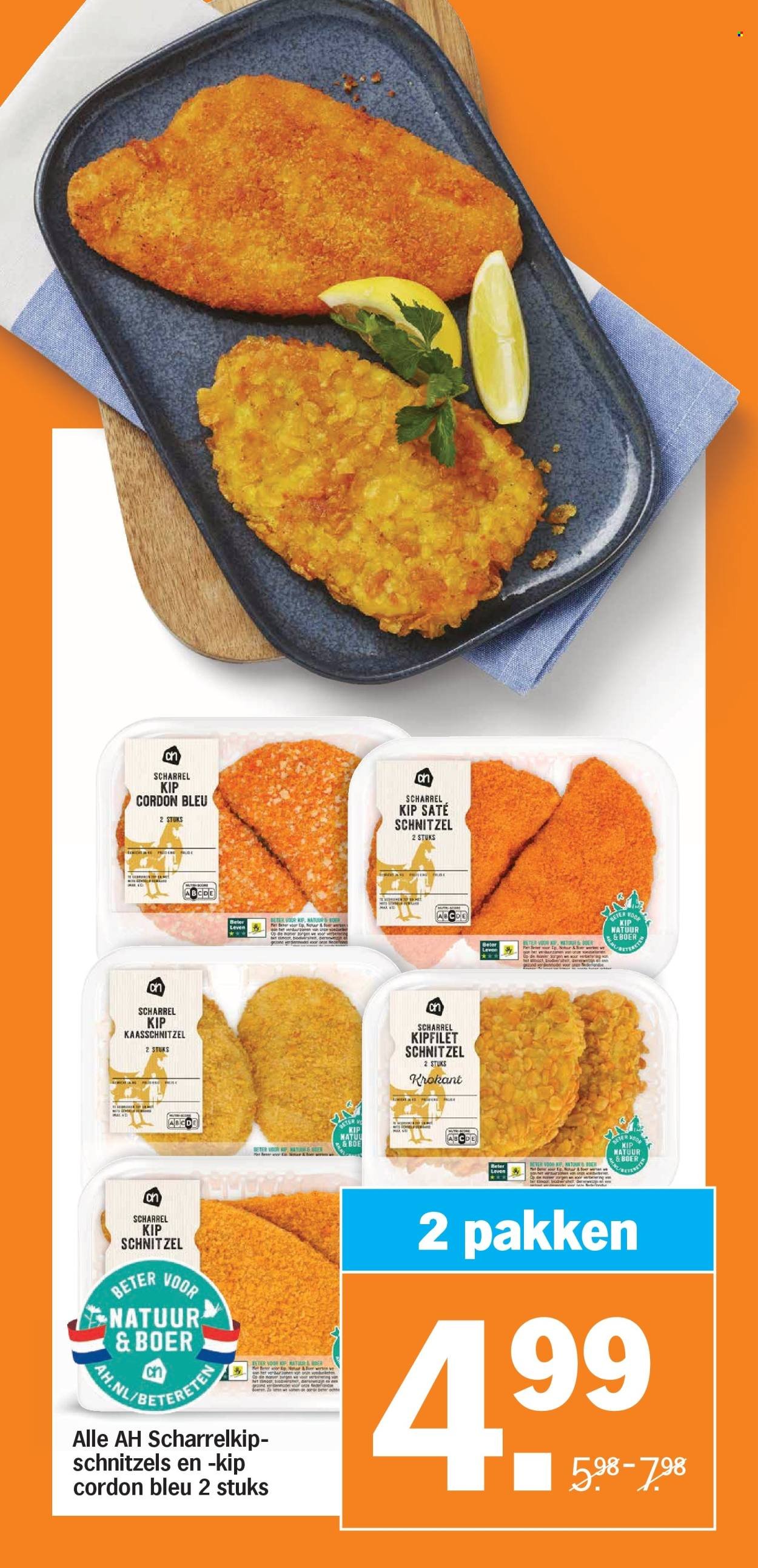 ALBERT HEIJN folder - Van maandag 11 augustus 2025 (2025-08-11 - 2025-08-17)