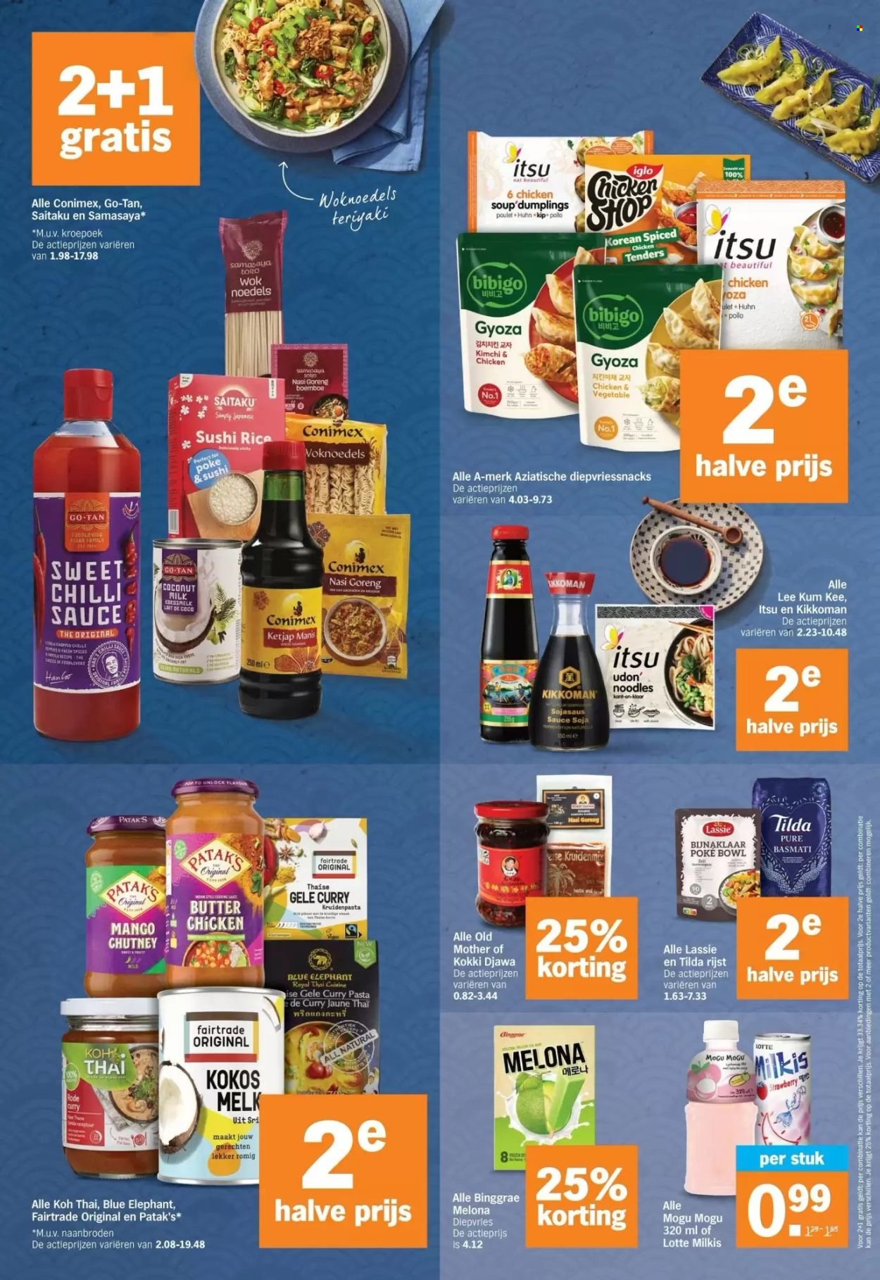 ALBERT HEIJN folder - Van maandag 19 oktober 2026