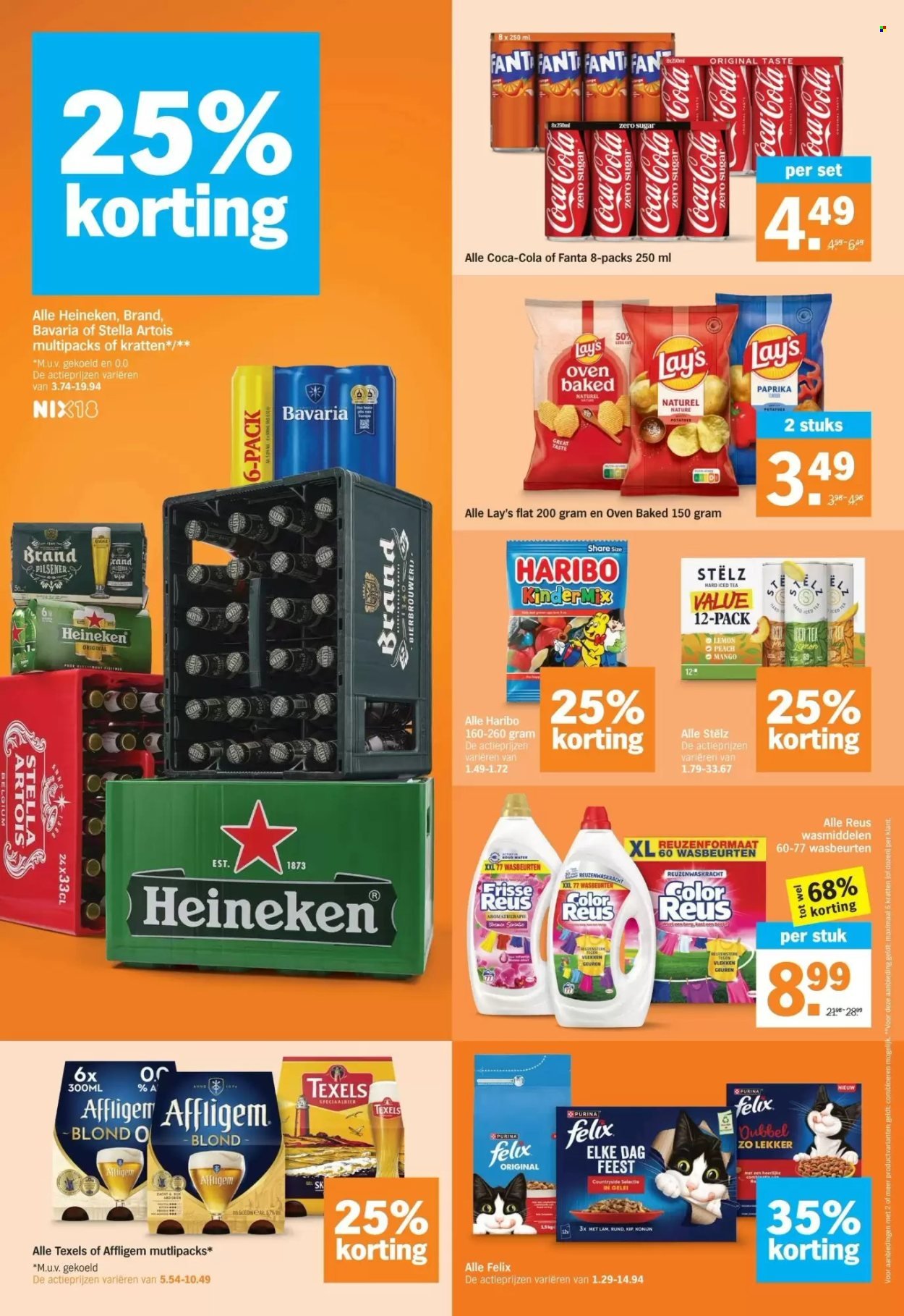 ALBERT HEIJN folder - Van maandag 19 oktober 2026