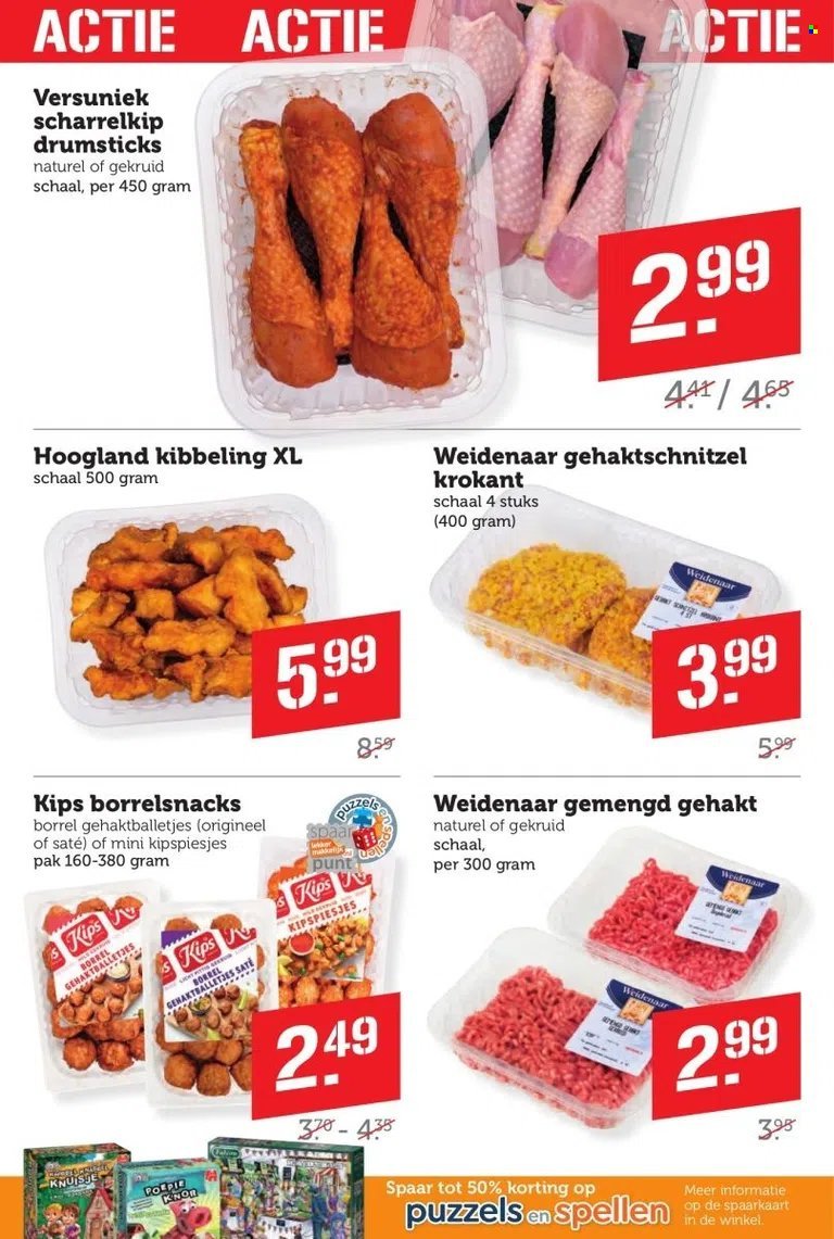 COOP folder - Van maandag 17 november 2025