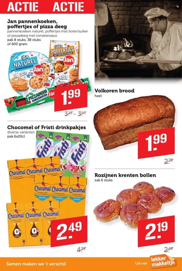 COOP folder - Van maandag 17 november 2025