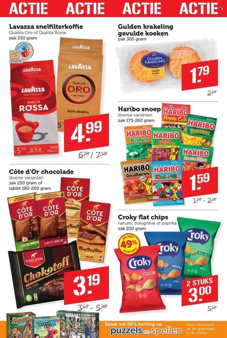 COOP folder - Van maandag 17 november 2025