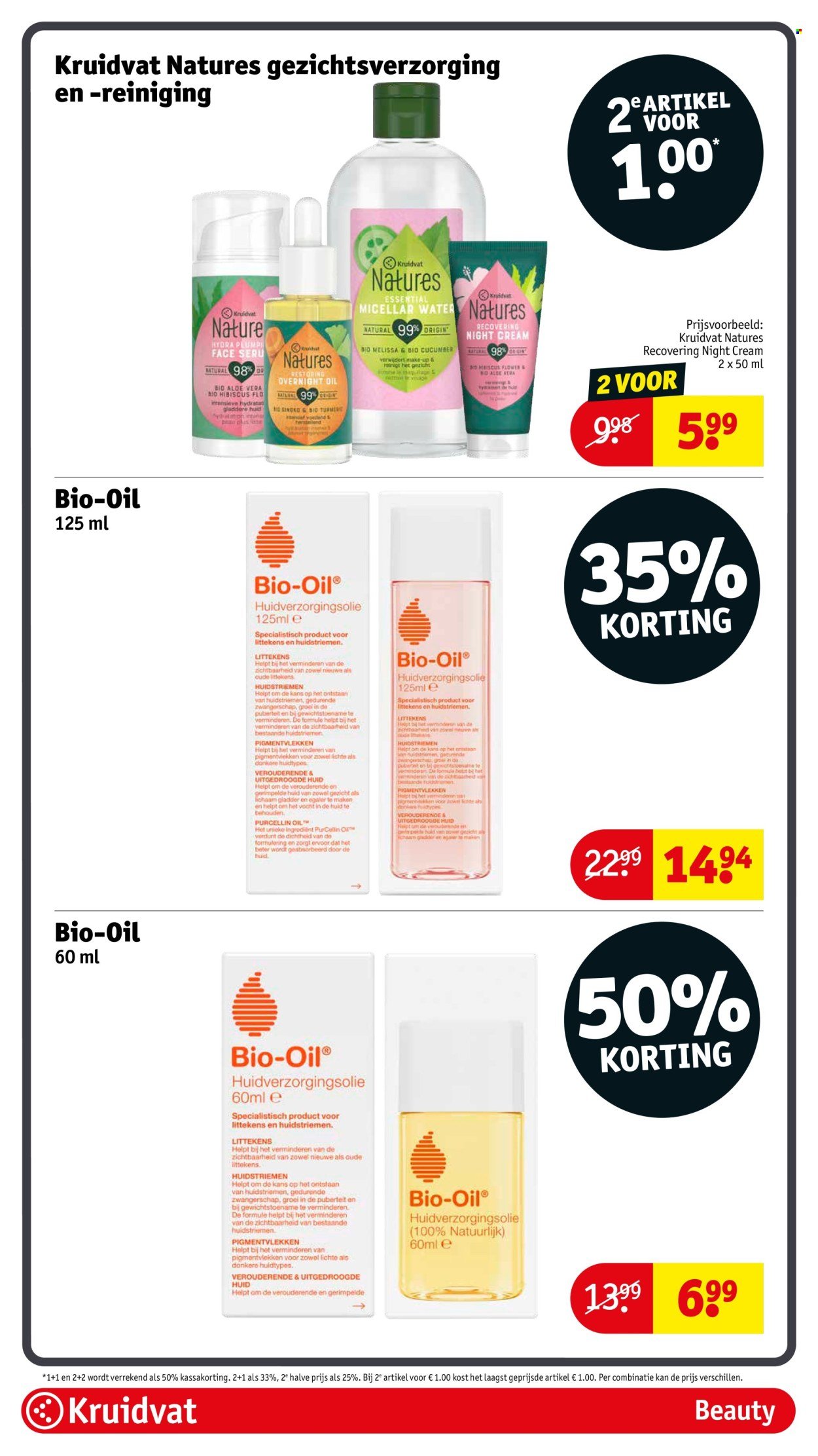 KRUIDVAT folder - Van dinsdag 28 oktober 2025 (2025-10-28 - 2025-11-02)