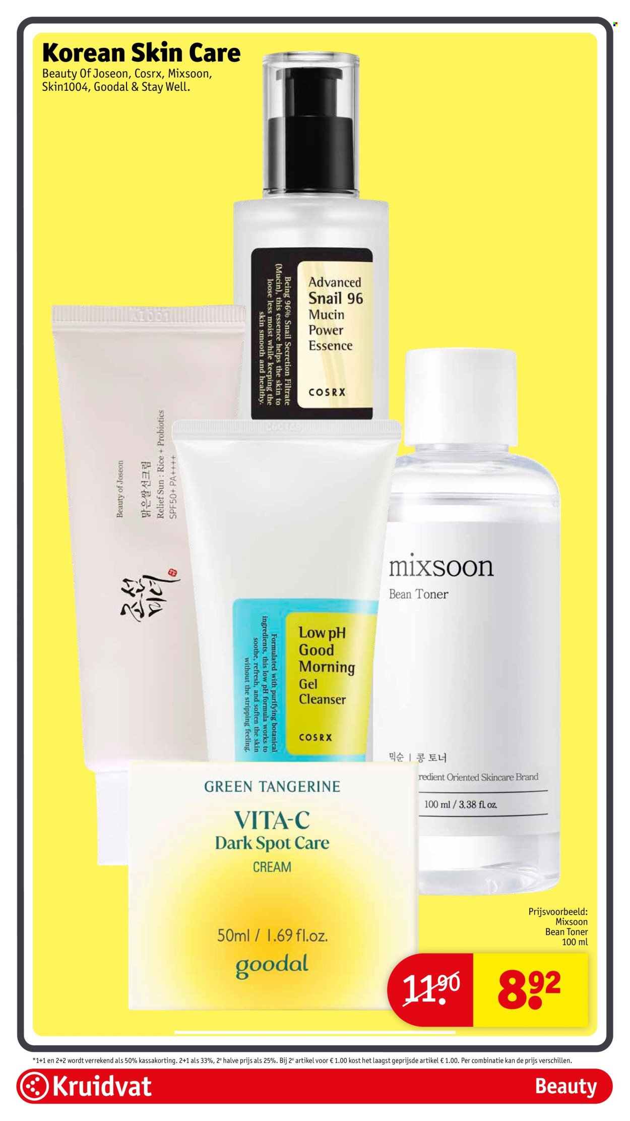 KRUIDVAT folder - Van dinsdag 28 oktober 2025 (2025-10-28 - 2025-11-02)