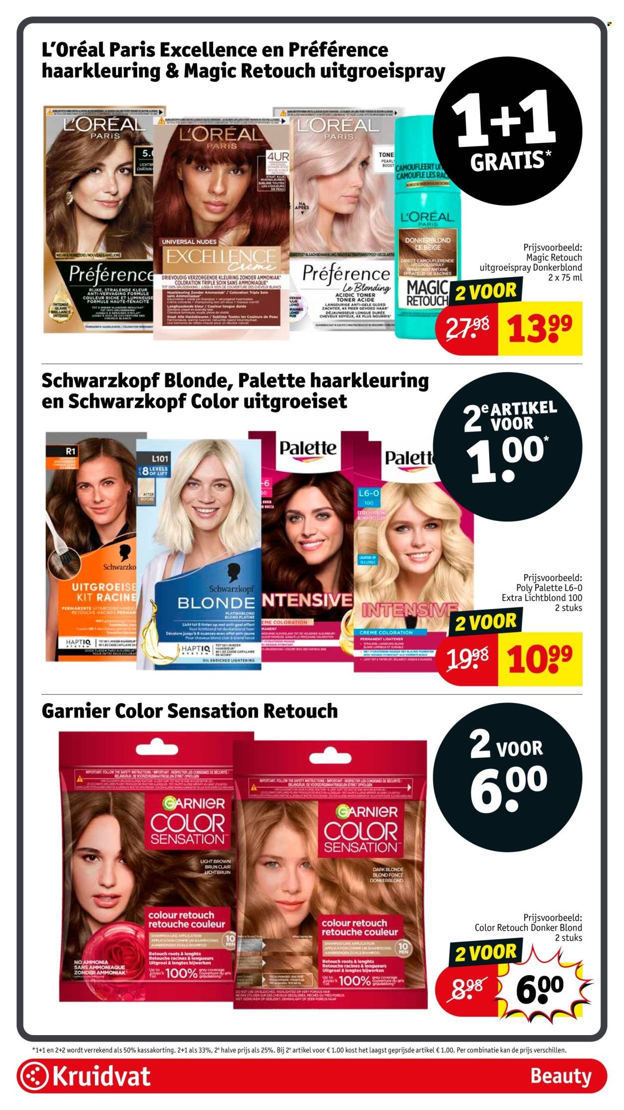 KRUIDVAT folder - Van dinsdag 28 oktober 2025 (2025-10-28 - 2025-11-02)