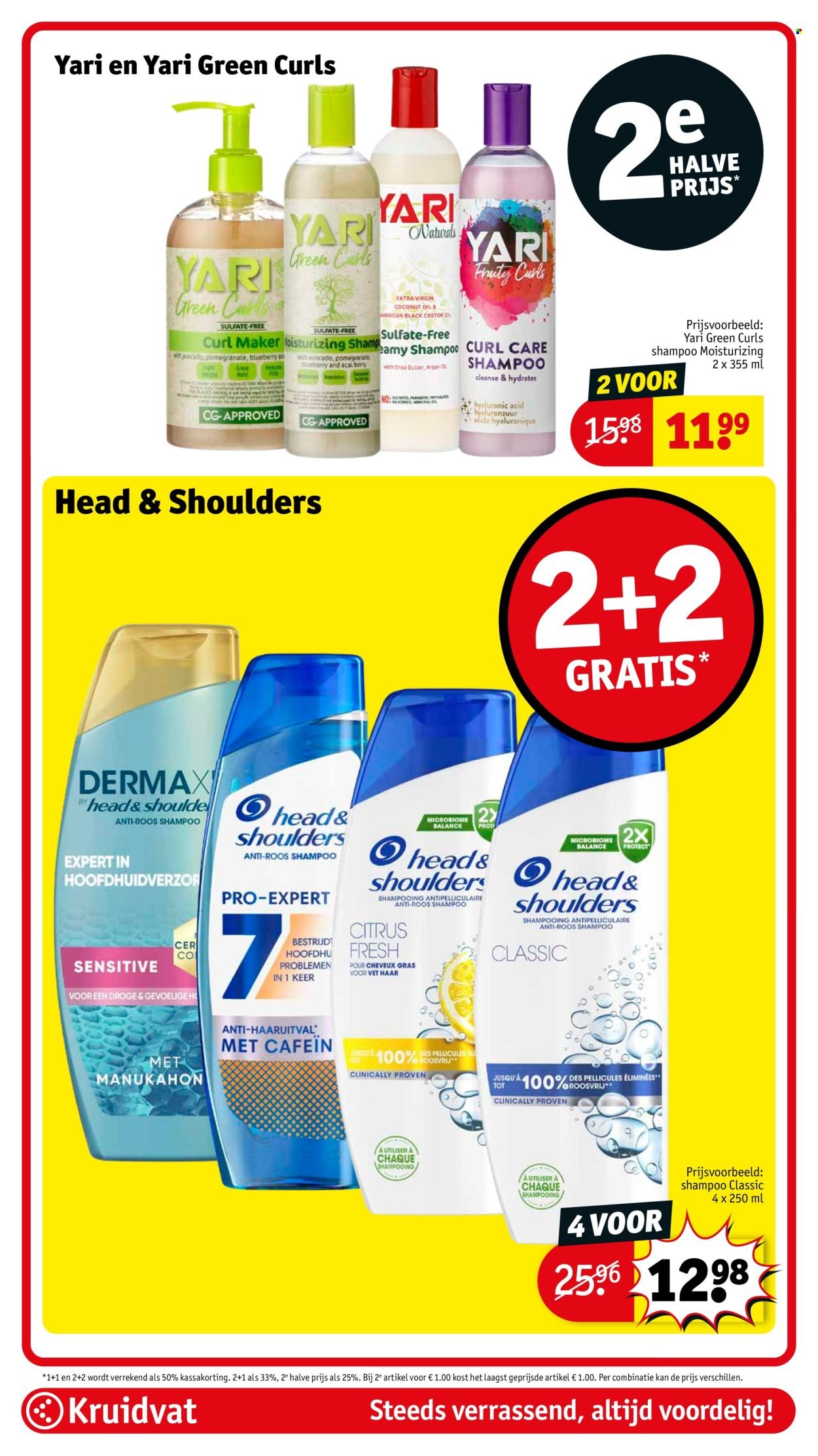 KRUIDVAT folder - Van dinsdag 28 oktober 2025 (2025-10-28 - 2025-11-02)