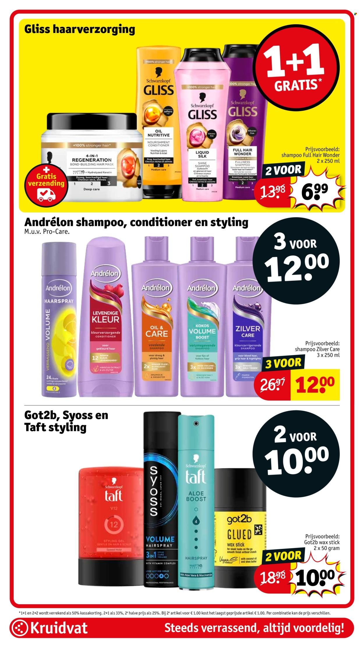 KRUIDVAT folder - Van dinsdag 28 oktober 2025 (2025-10-28 - 2025-11-02)