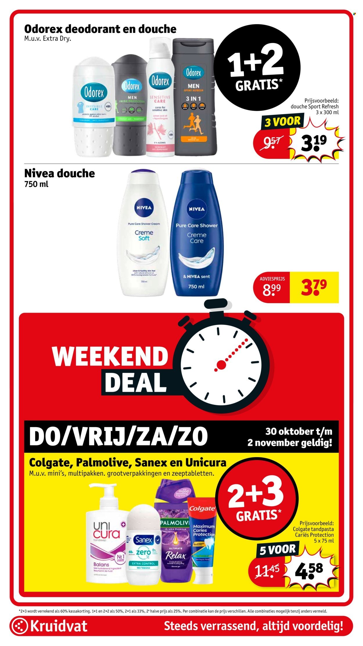 KRUIDVAT folder - Van dinsdag 28 oktober 2025 (2025-10-28 - 2025-11-02)