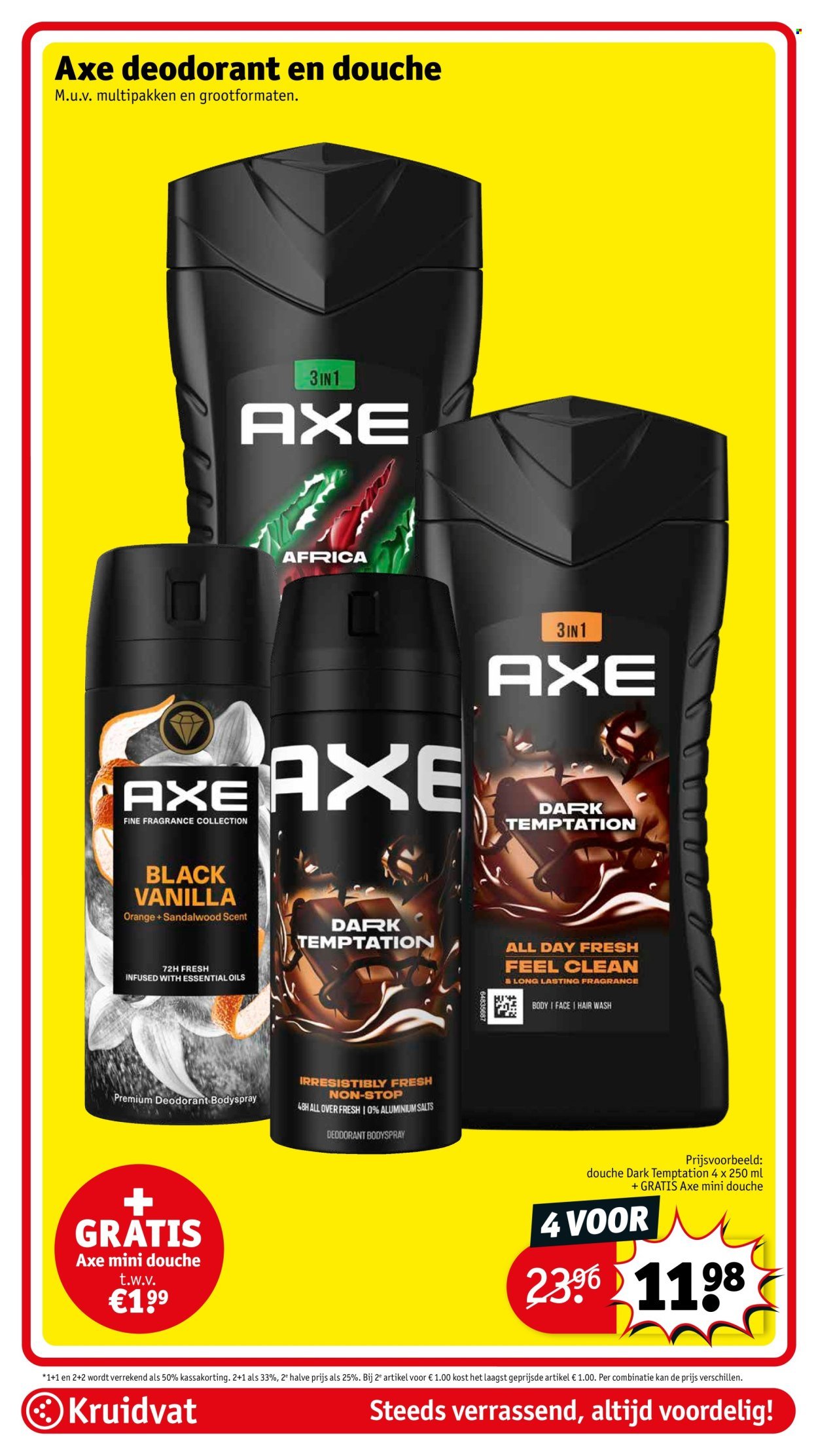 KRUIDVAT folder - Van dinsdag 28 oktober 2025 (2025-10-28 - 2025-11-02)