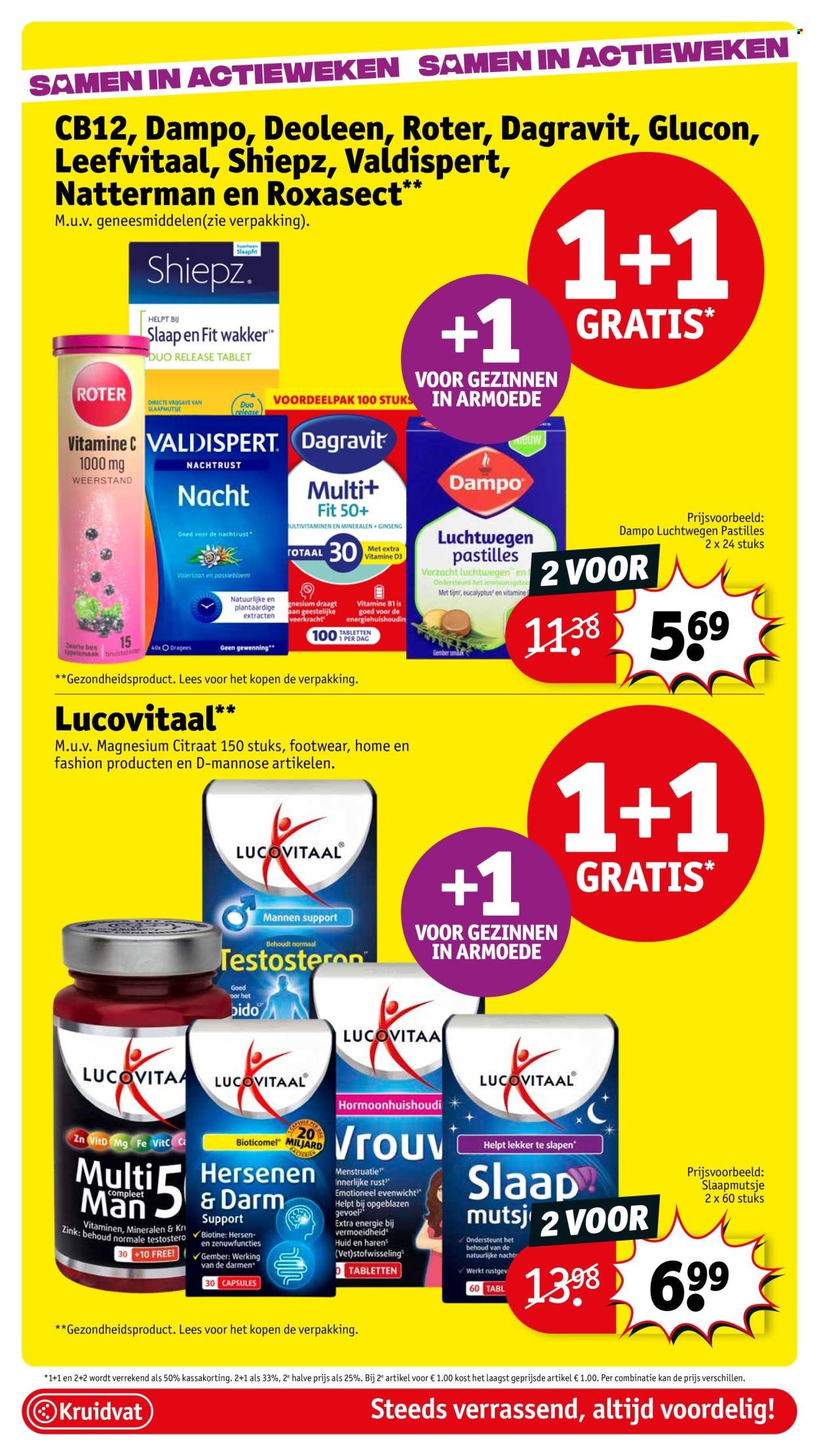 KRUIDVAT folder - Van dinsdag 28 oktober 2025 (2025-10-28 - 2025-11-02)