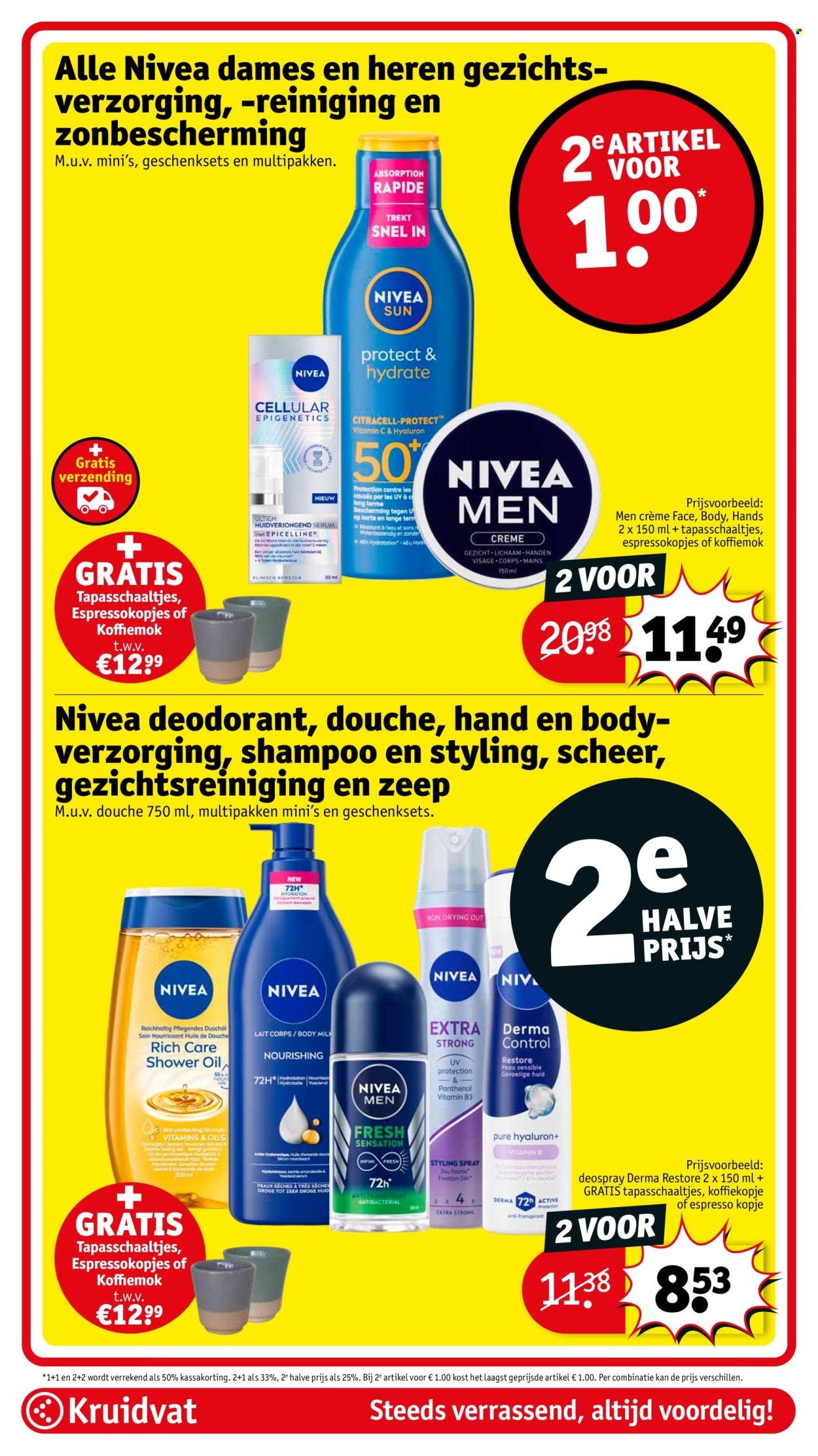 KRUIDVAT folder - Van dinsdag 28 oktober 2025 (2025-10-28 - 2025-11-02)