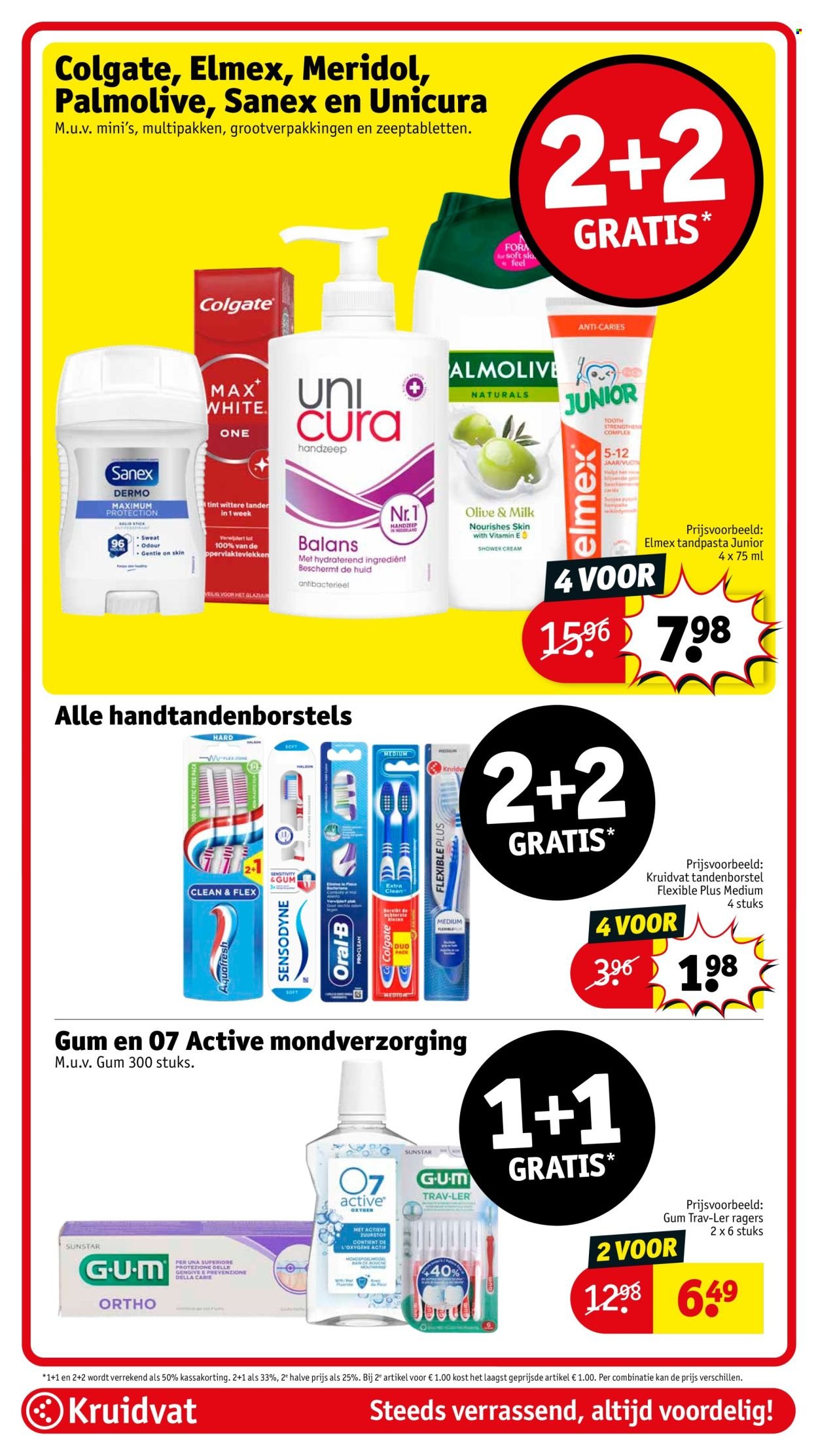 KRUIDVAT folder - Van dinsdag 28 oktober 2025 (2025-10-28 - 2025-11-02)