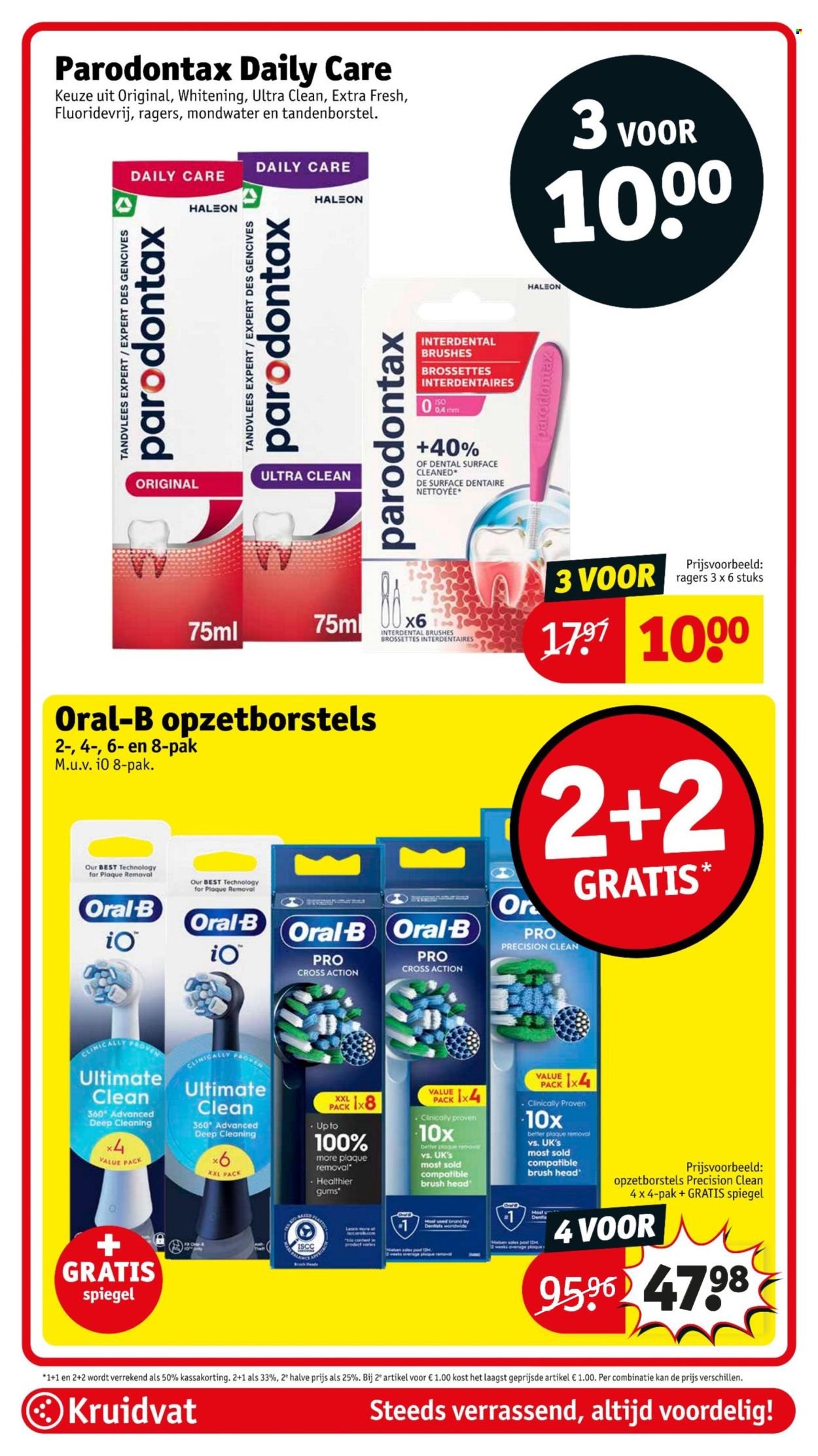 KRUIDVAT folder - Van dinsdag 28 oktober 2025 (2025-10-28 - 2025-11-02)