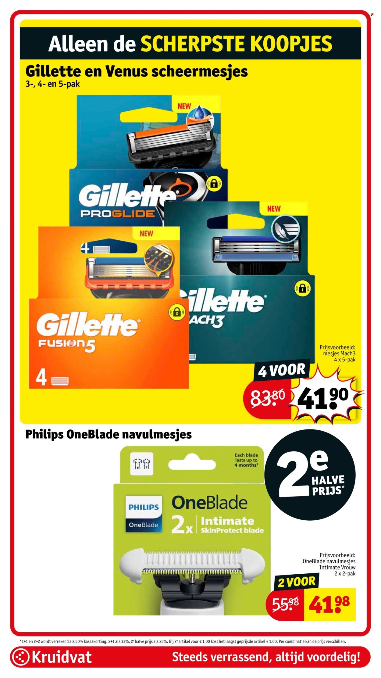 KRUIDVAT folder - Van dinsdag 28 oktober 2025 (2025-10-28 - 2025-11-02)