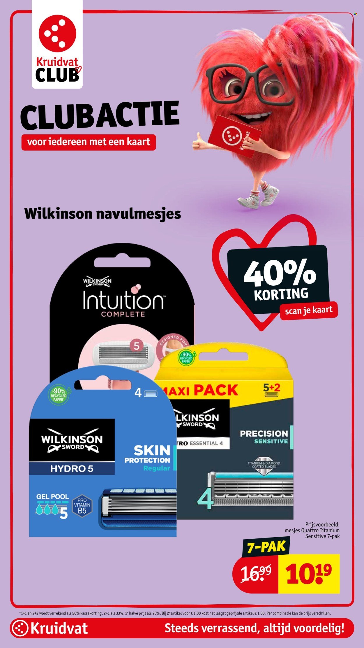 KRUIDVAT folder - Van dinsdag 28 oktober 2025 (2025-10-28 - 2025-11-02)