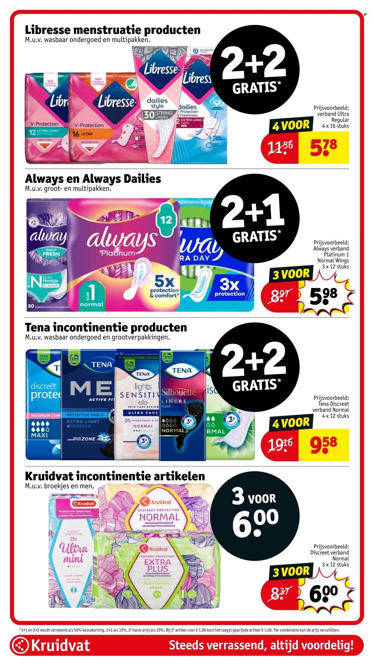 KRUIDVAT folder - Van dinsdag 28 oktober 2025 (2025-10-28 - 2025-11-02)